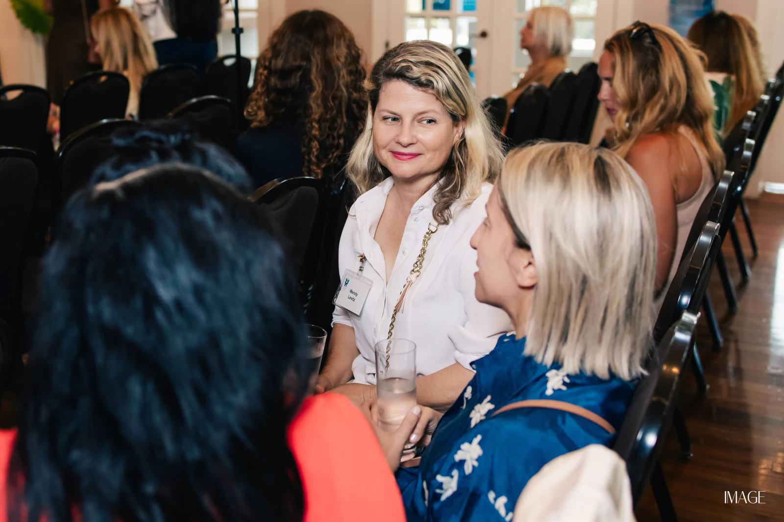 100+ Women Who Care at Rum Room, Miami — Event photography by IMAGE MIAMI — photo 27 of 168