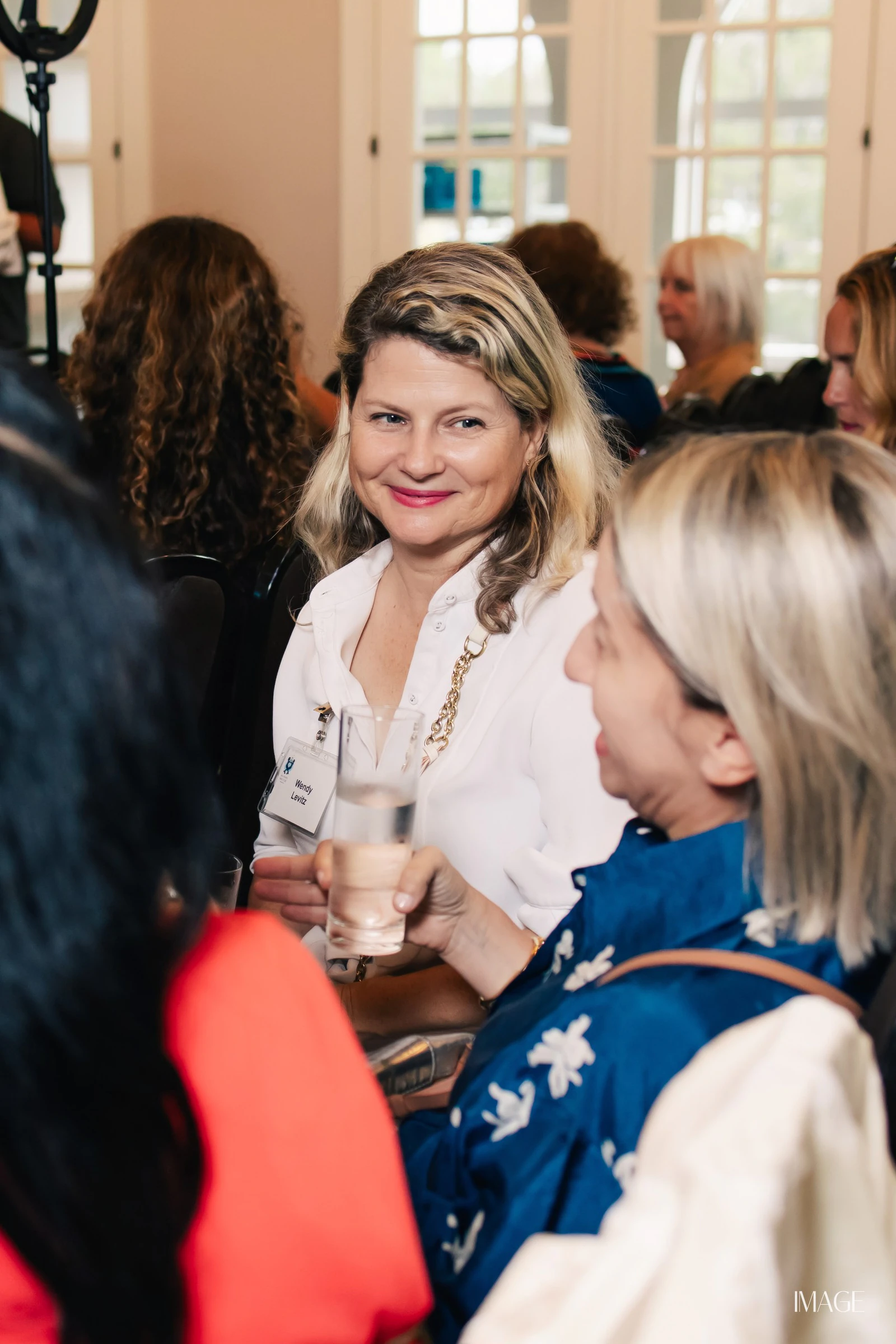 100+ Women Who Care at Rum Room, Miami — Event photography by IMAGE MIAMI — photo 41 of 168