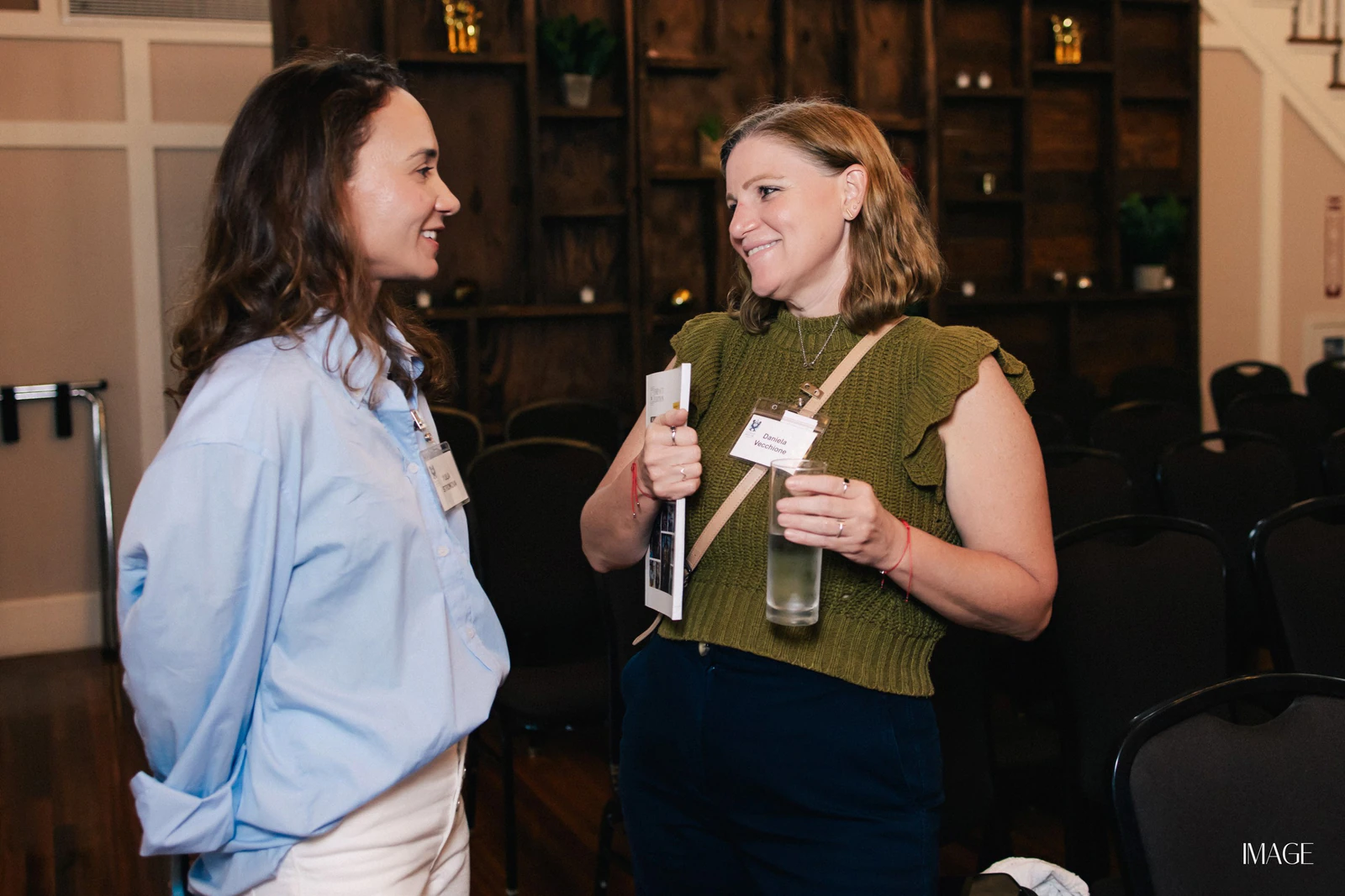 100+ Women Who Care at Rum Room, Miami — Event photography by IMAGE MIAMI — photo 156 of 168