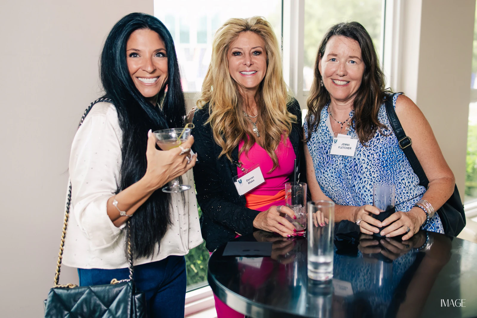 100+ Women Who Care at Rum Room, Miami — Event photography by IMAGE MIAMI — photo 68 of 168