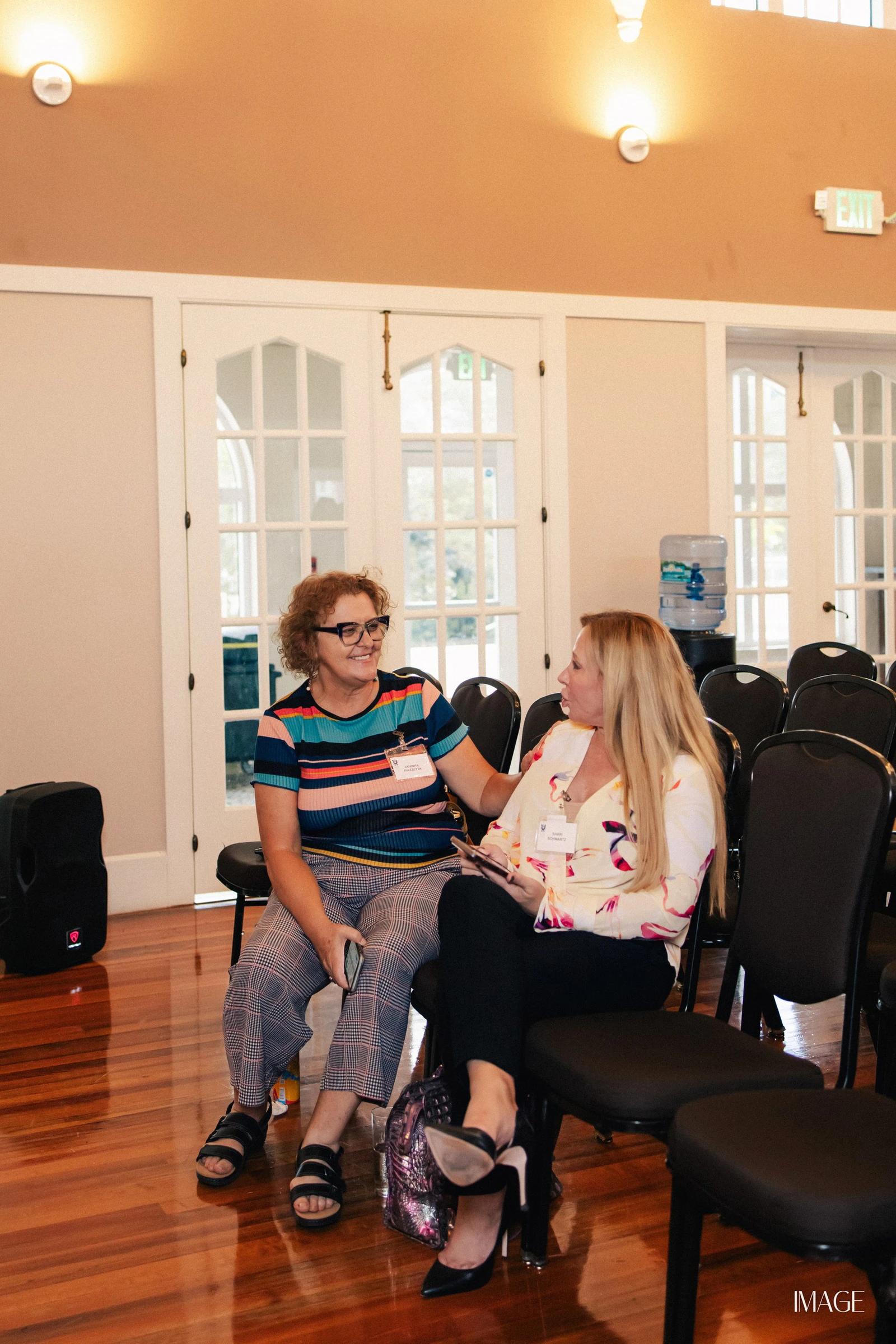 100+ Women Who Care at Rum Room, Miami — Event photography by IMAGE MIAMI — photo 3 of 168