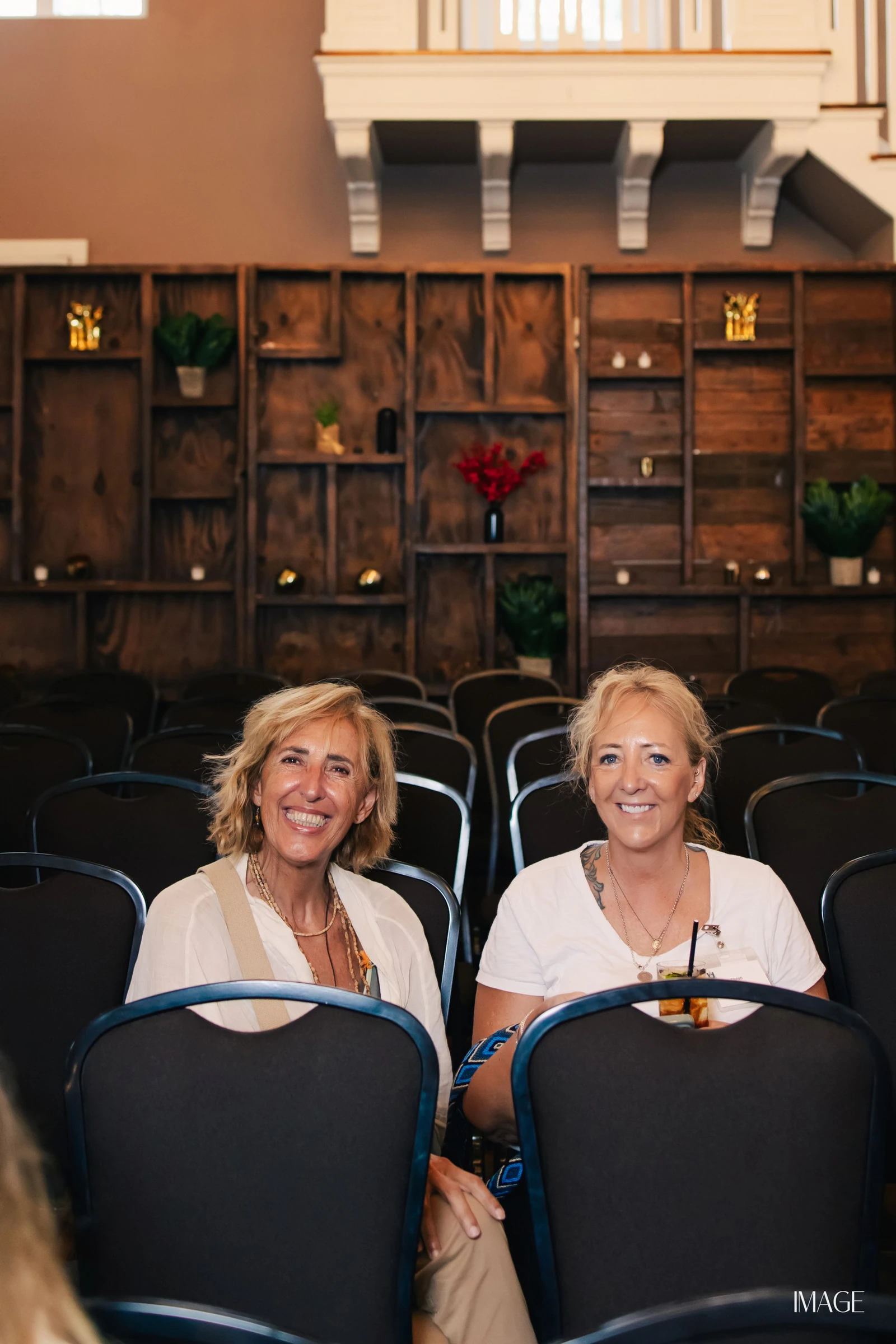100+ Women Who Care at Rum Room, Miami — Event photography by IMAGE MIAMI — photo 45 of 168