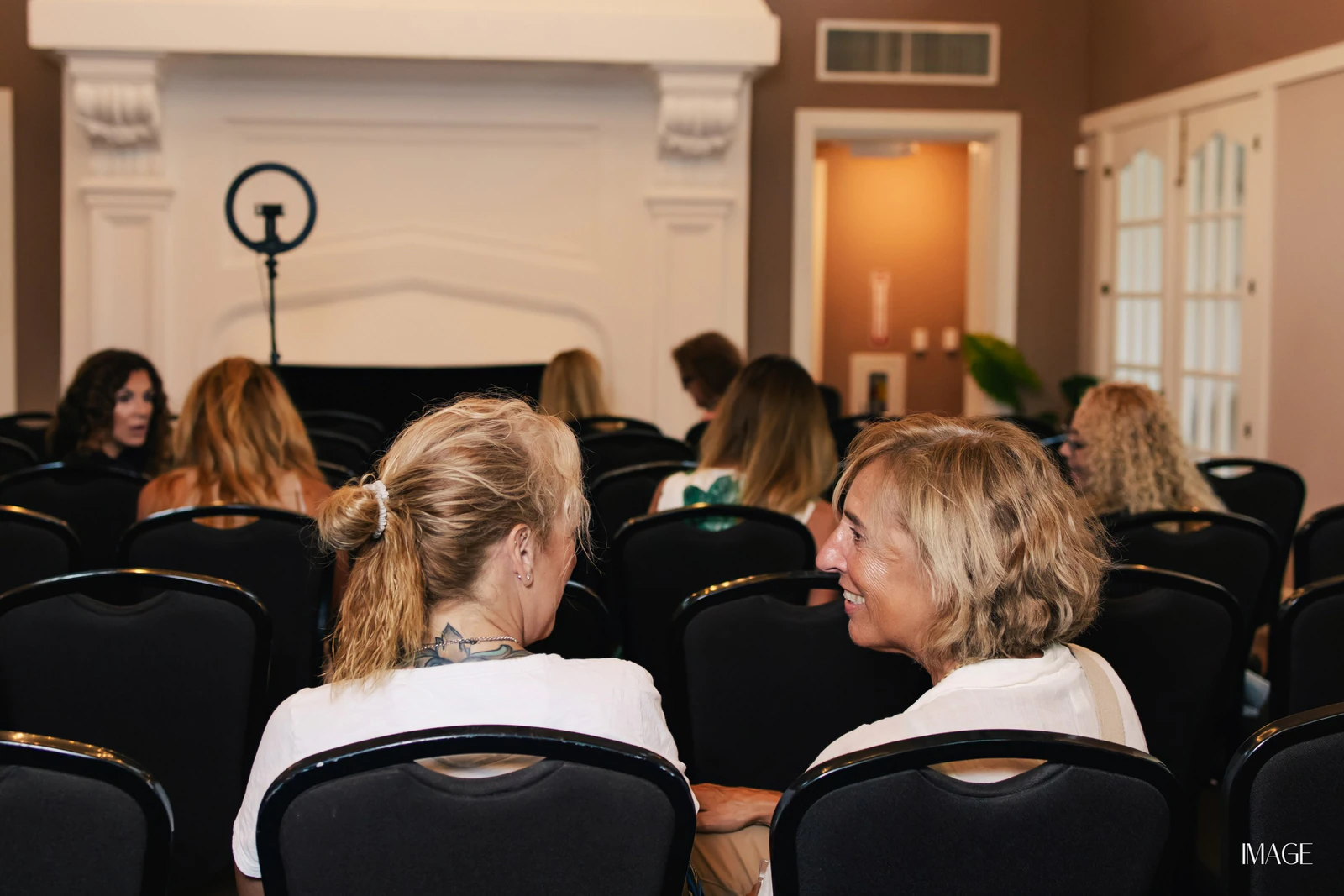 100+ Women Who Care at Rum Room, Miami — Event photography by IMAGE MIAMI — photo 114 of 168