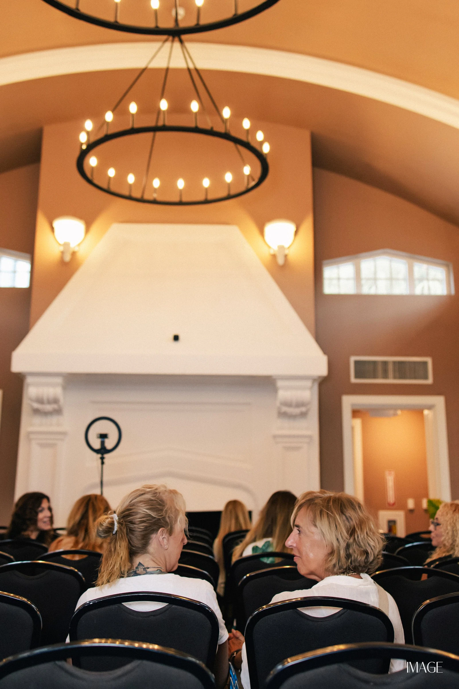 100+ Women Who Care at Rum Room, Miami — Event photography by IMAGE MIAMI — photo 77 of 168