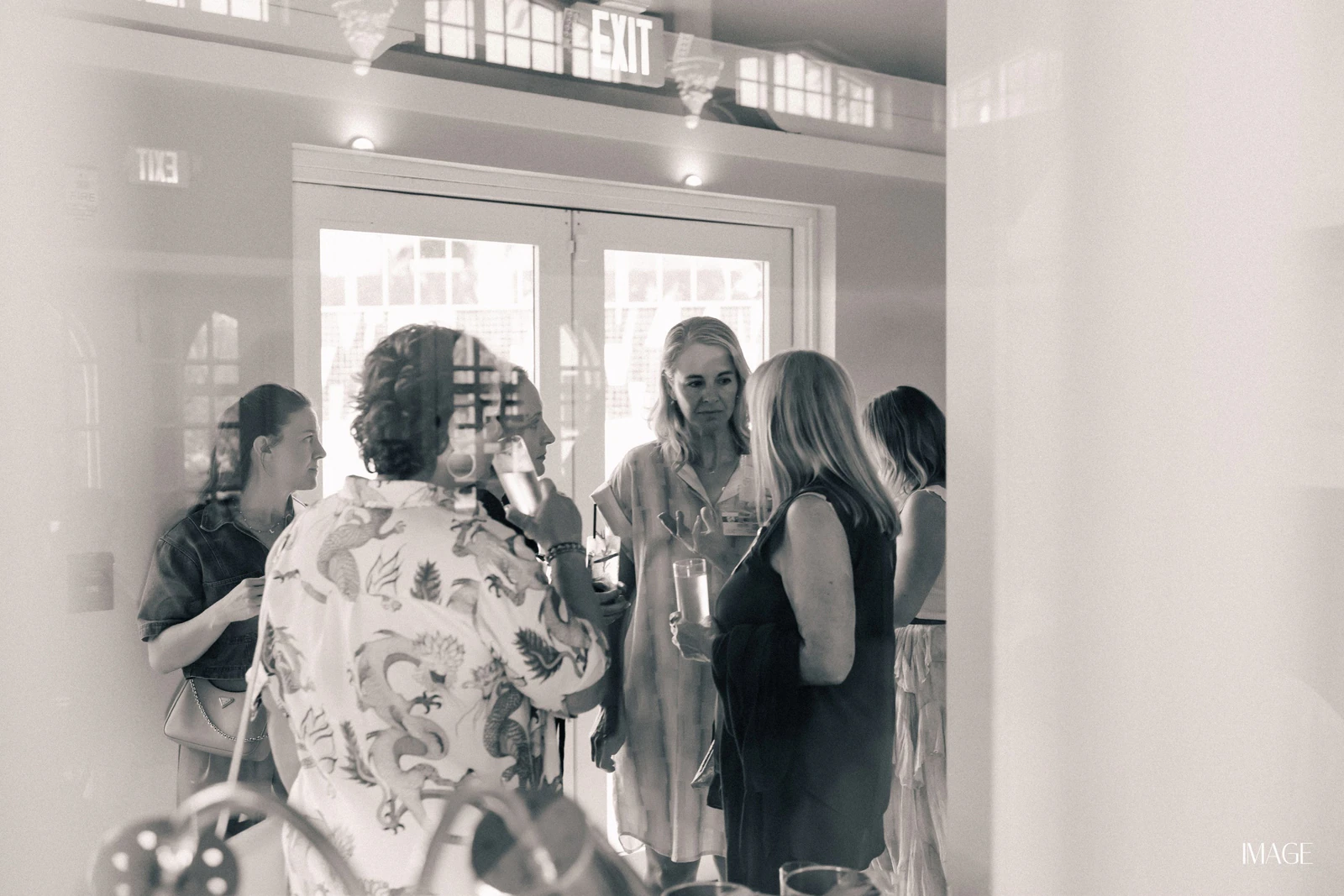 100+ Women Who Care at Rum Room, Miami — Event photography by IMAGE MIAMI — photo 140 of 168