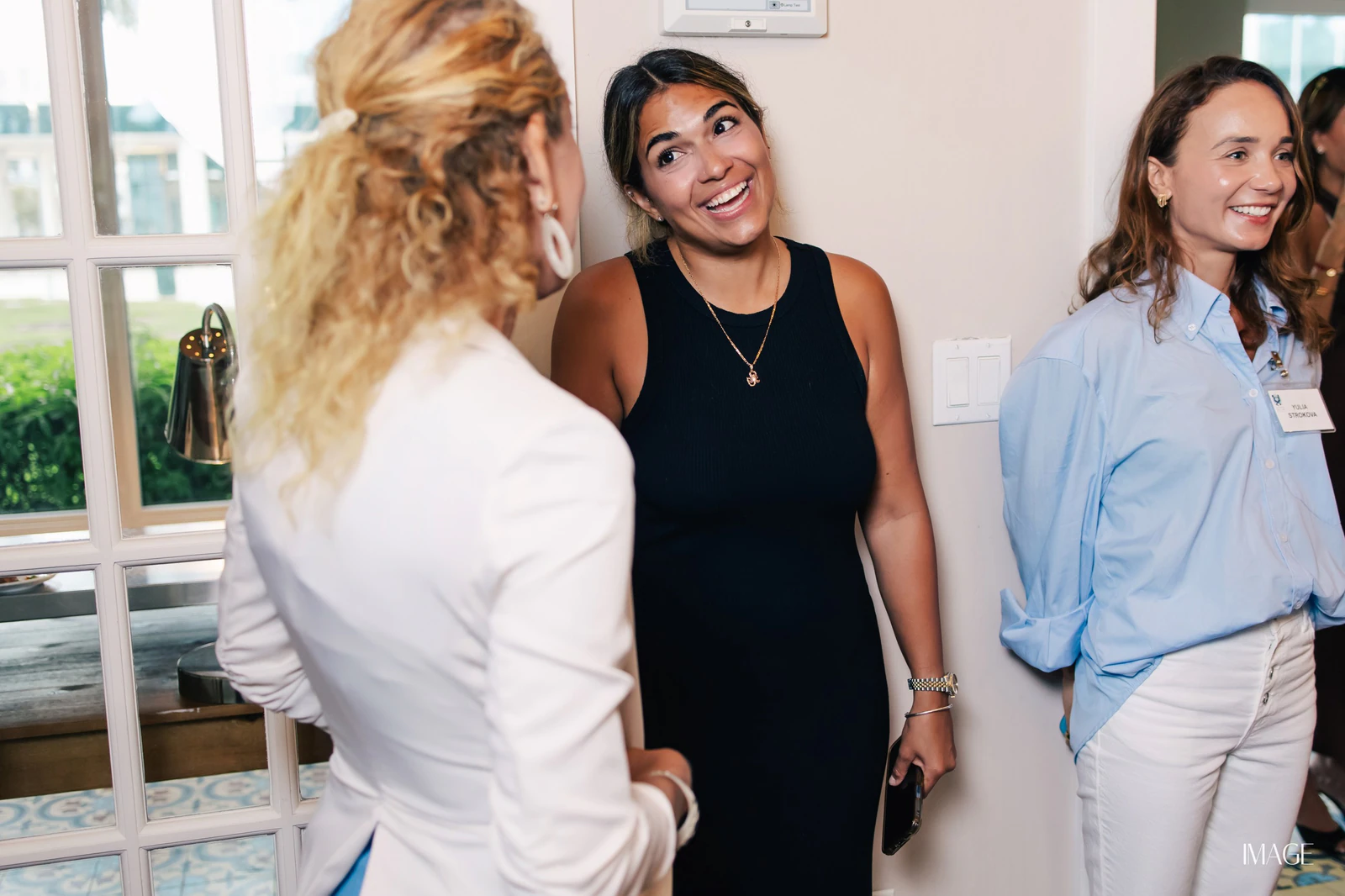100+ Women Who Care at Rum Room, Miami — Event photography by IMAGE MIAMI — photo 155 of 168