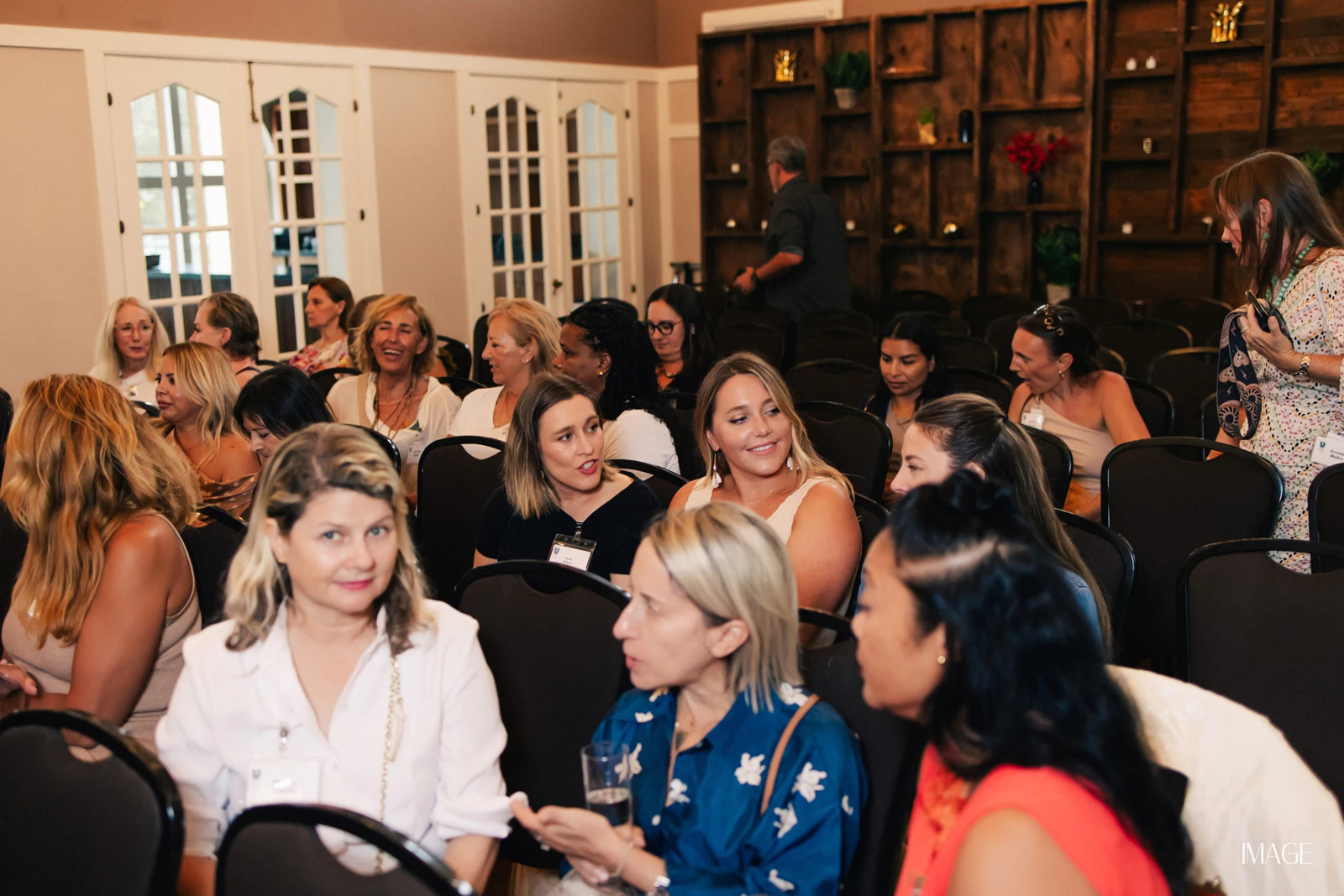 100+ Women Who Care at Rum Room, Miami — Event photography by IMAGE MIAMI — photo 108 of 168