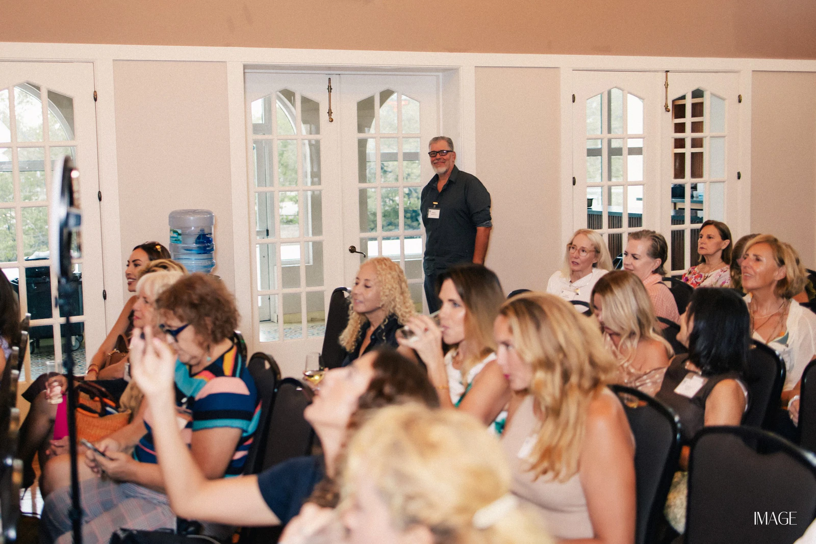 100+ Women Who Care at Rum Room, Miami — Event photography by IMAGE MIAMI — photo 110 of 168