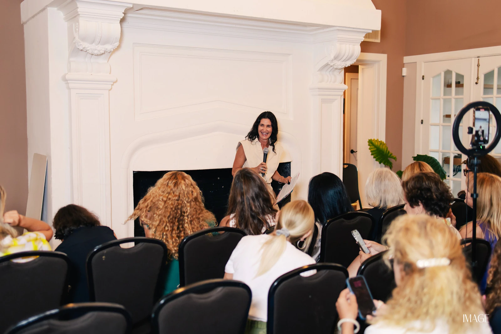 100+ Women Who Care at Rum Room, Miami — Event photography by IMAGE MIAMI — photo 80 of 168