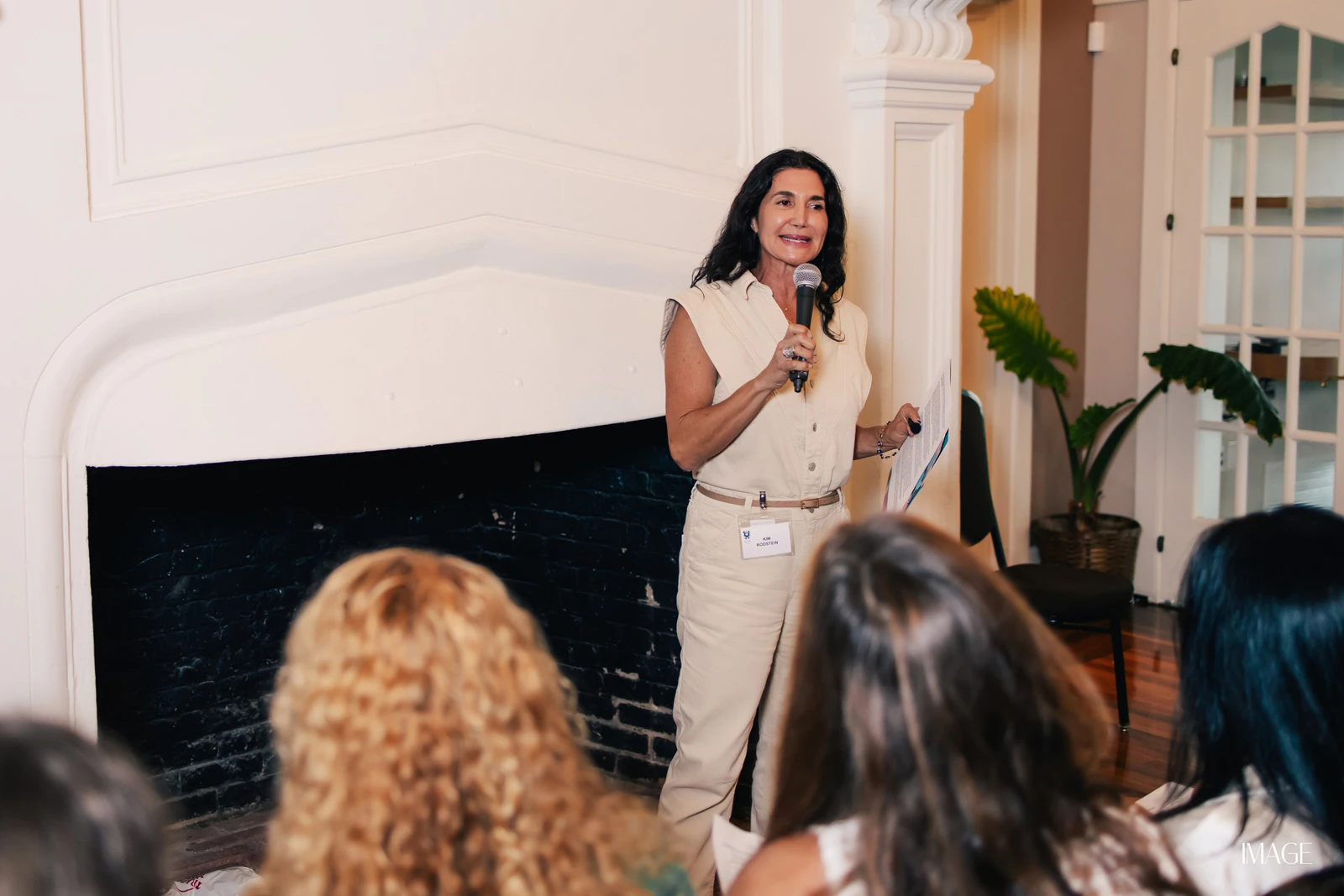 100+ Women Who Care at Rum Room, Miami — Event photography by IMAGE MIAMI — photo 133 of 168