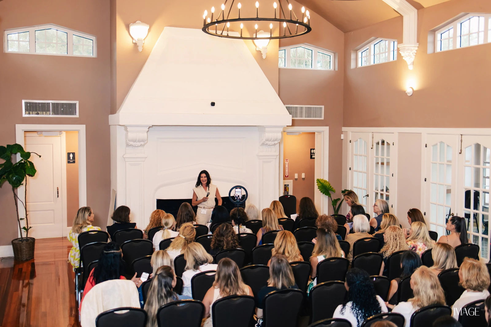 100+ Women Who Care at Rum Room, Miami — Event photography by IMAGE MIAMI — photo 141 of 168