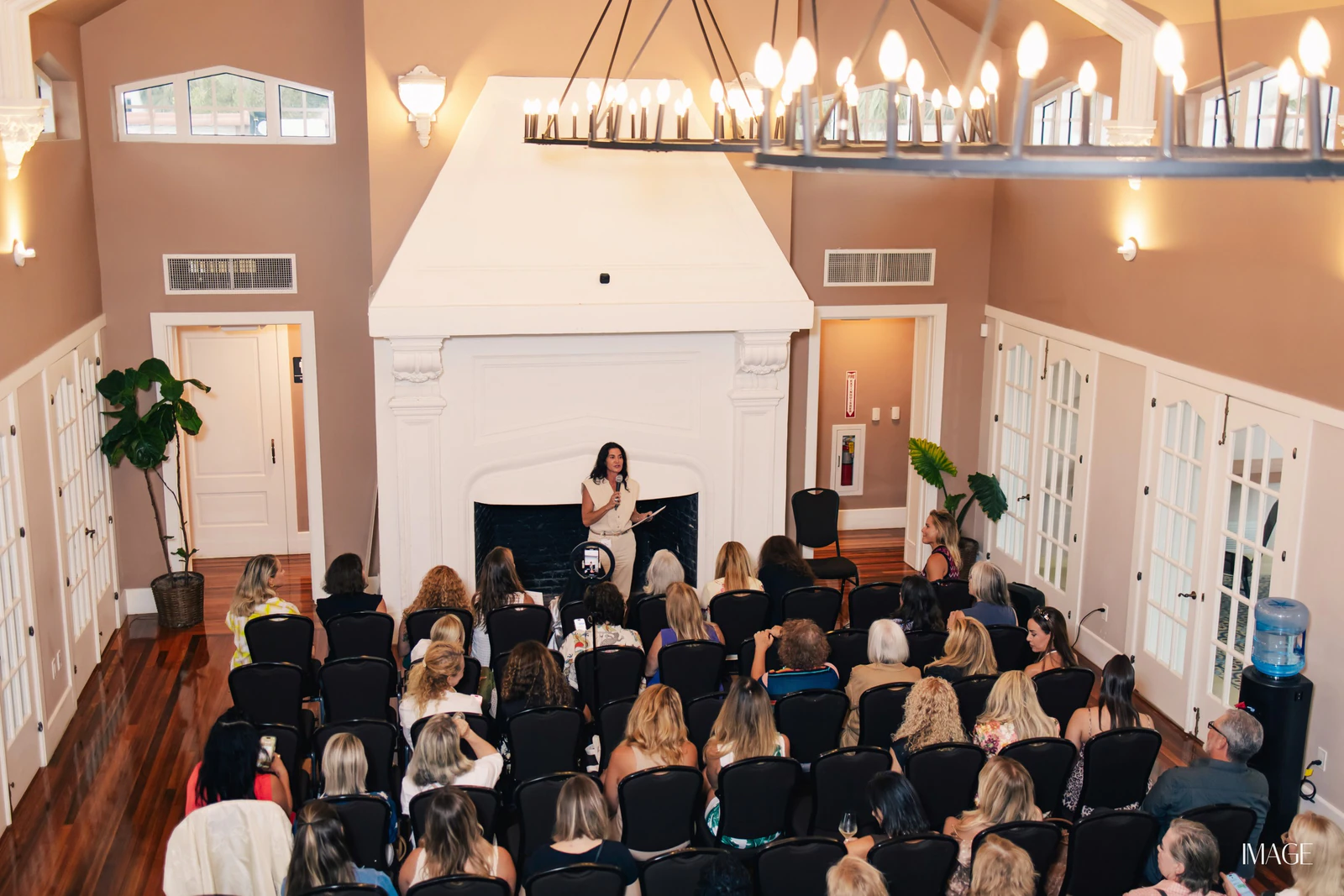 100+ Women Who Care at Rum Room, Miami — Event photography by IMAGE MIAMI — photo 70 of 168