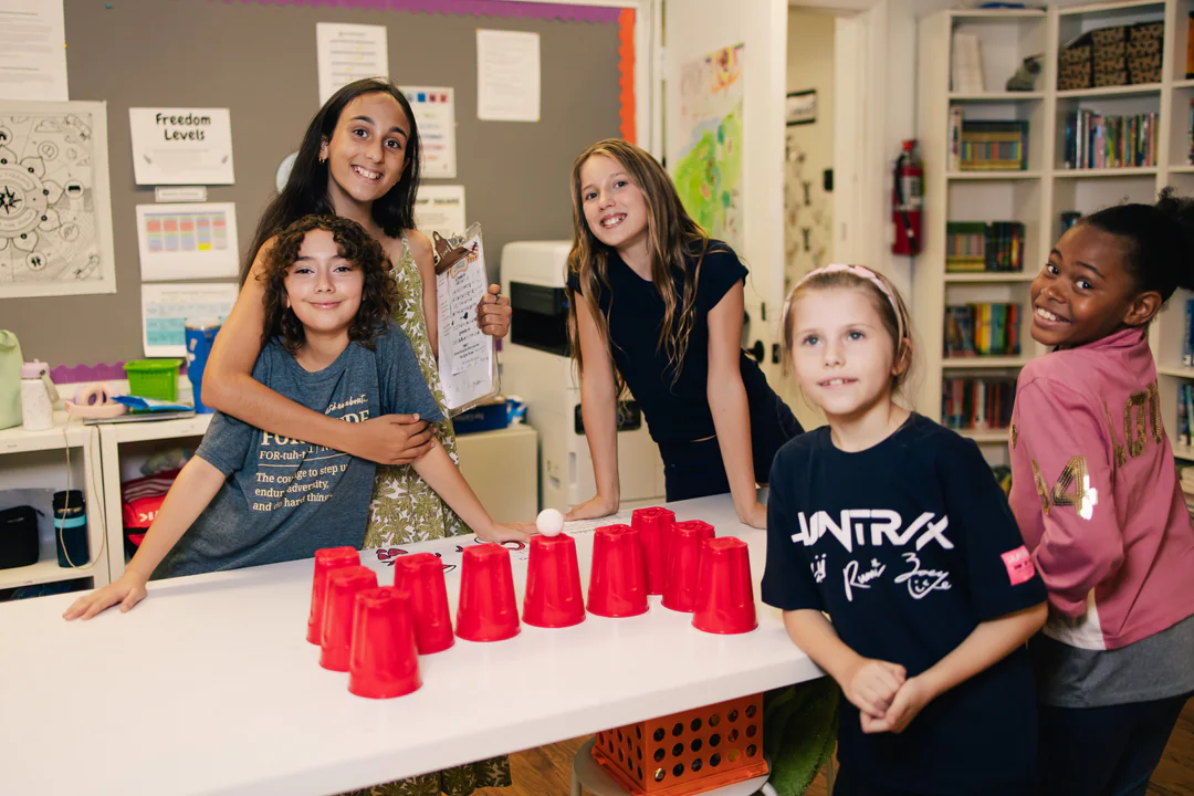 Acton Academy at Acton Academy, Fort Lauderdale — Events photography