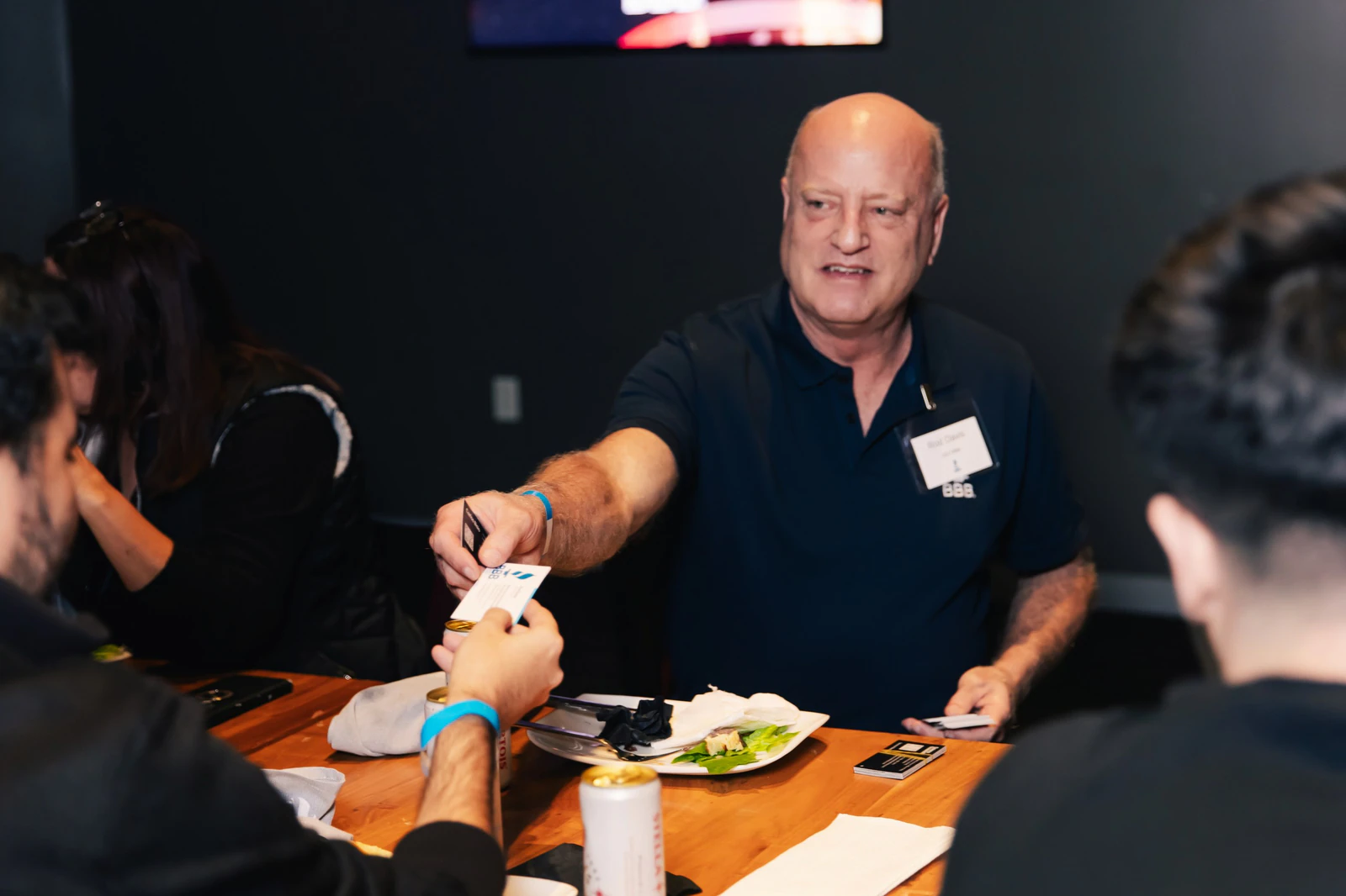 BBB x Miami Heat at Kaseya Center, Miami — Events photography by IMAGE MIAMI — photo 123 of 156