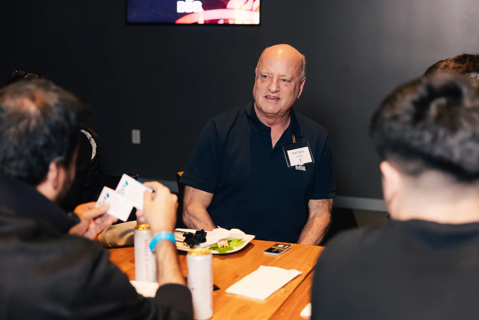 BBB x Miami Heat at Kaseya Center, Miami — Events photography by IMAGE MIAMI — photo 14 of 156