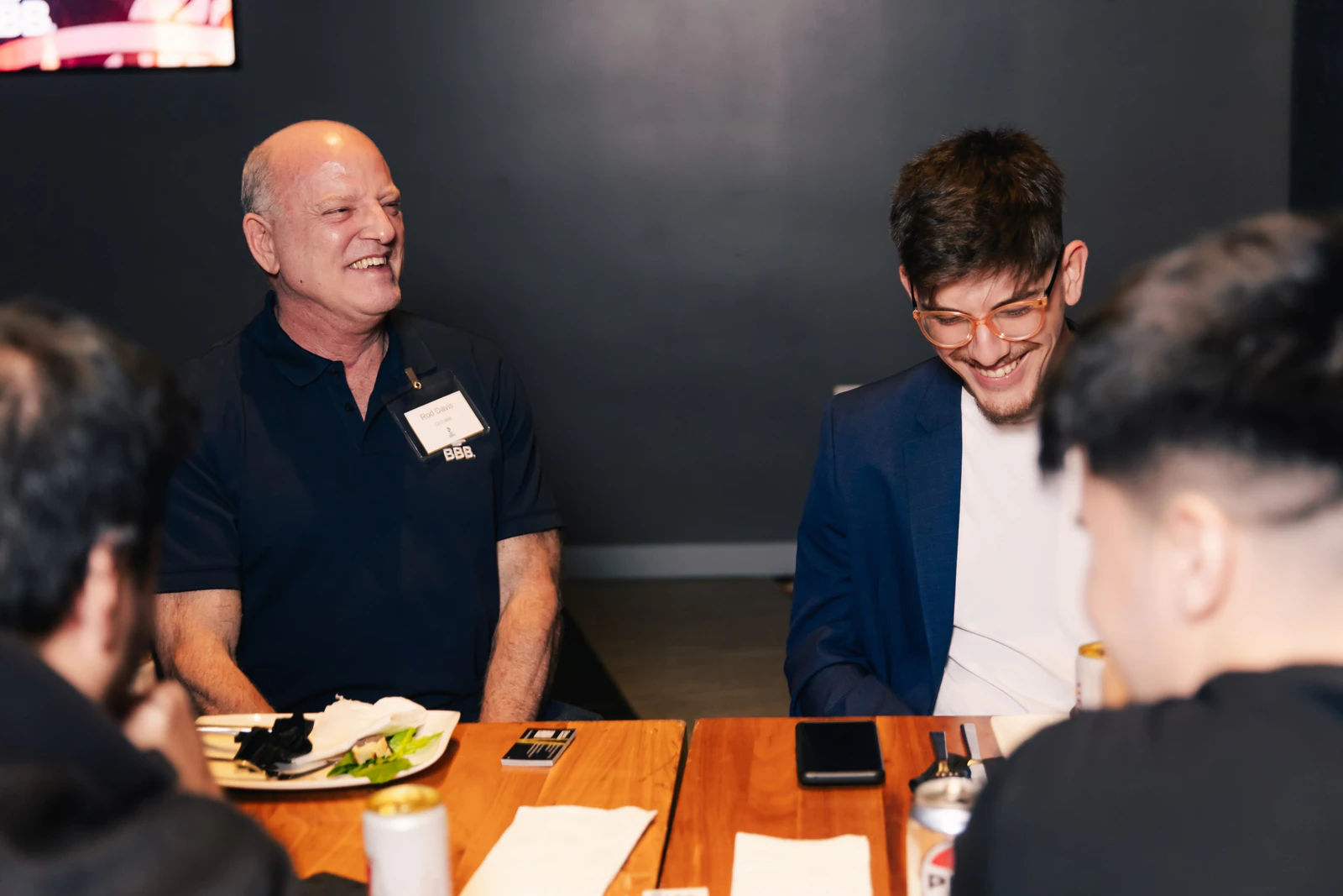 BBB x Miami Heat at Kaseya Center, Miami — Events photography by IMAGE MIAMI — photo 140 of 156