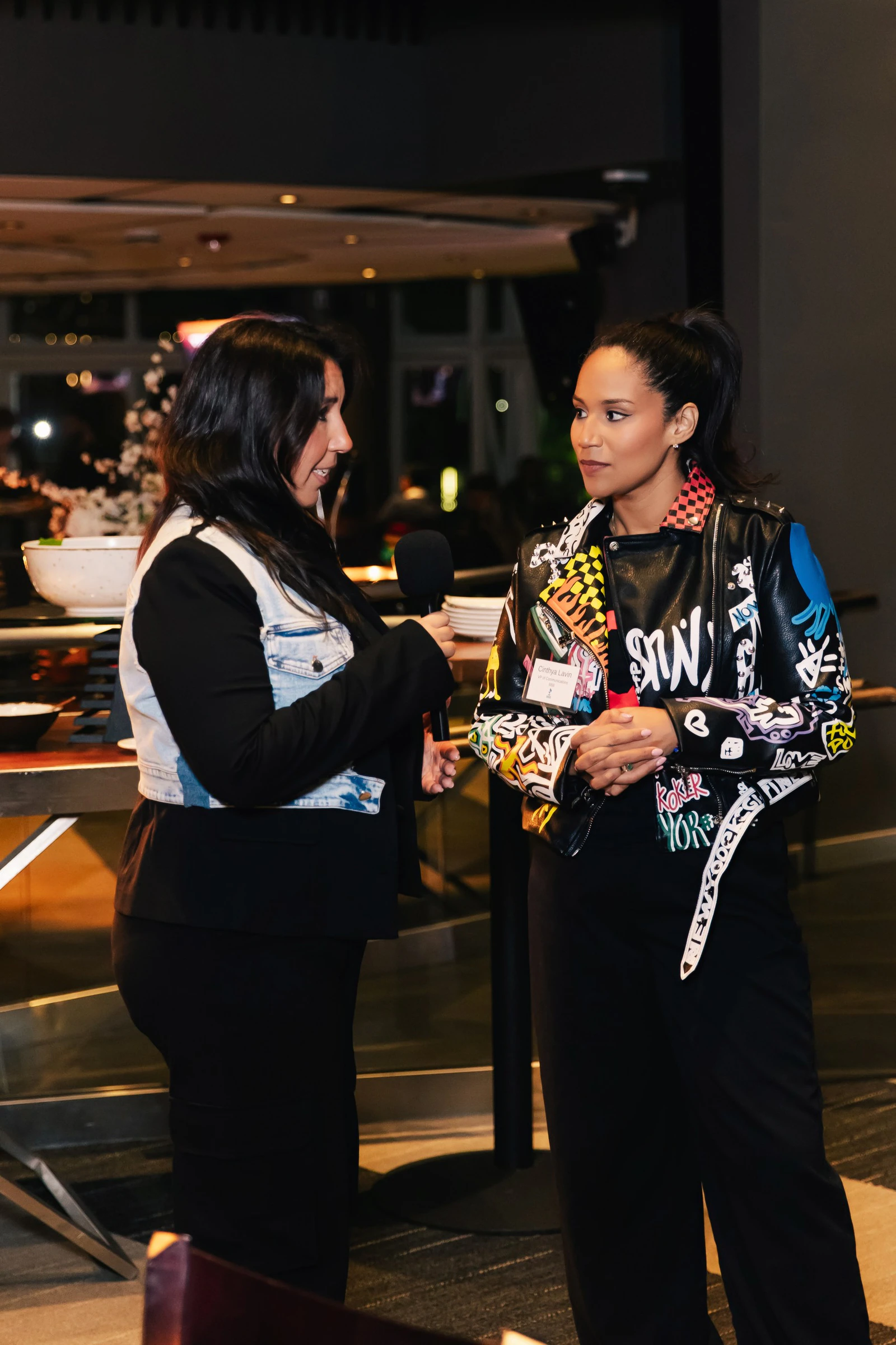 BBB x Miami Heat at Kaseya Center, Miami — Events photography by IMAGE MIAMI — photo 19 of 156