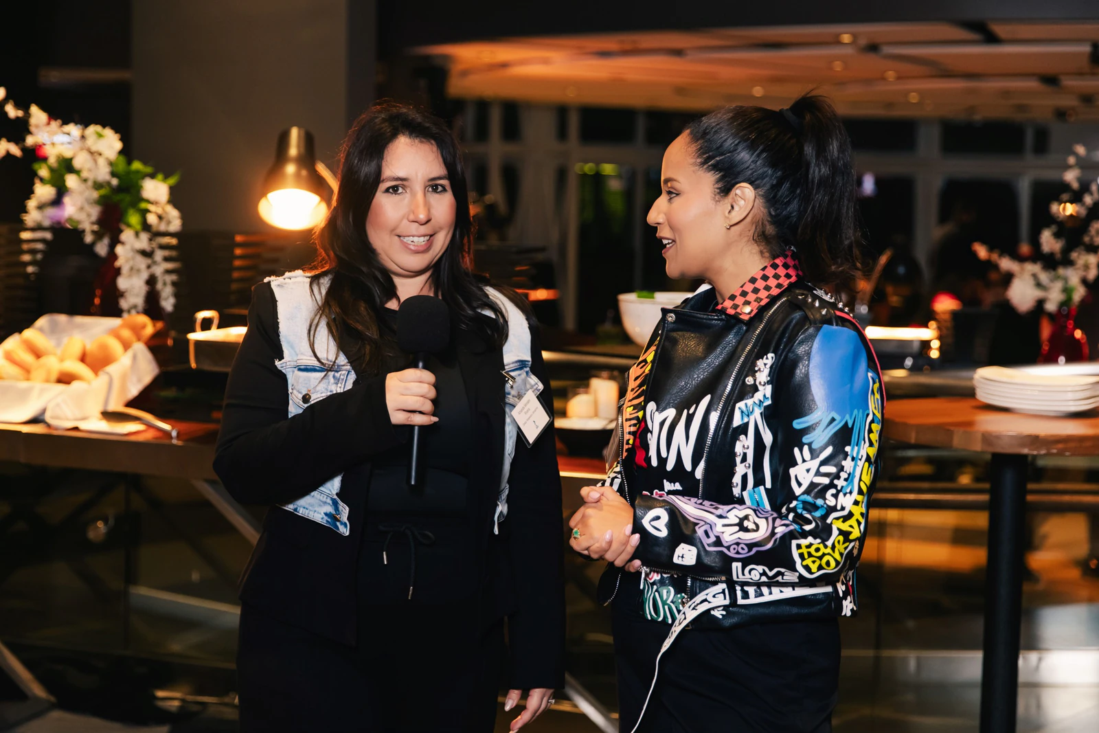 BBB x Miami Heat at Kaseya Center, Miami — Events photography by IMAGE MIAMI — photo 28 of 156