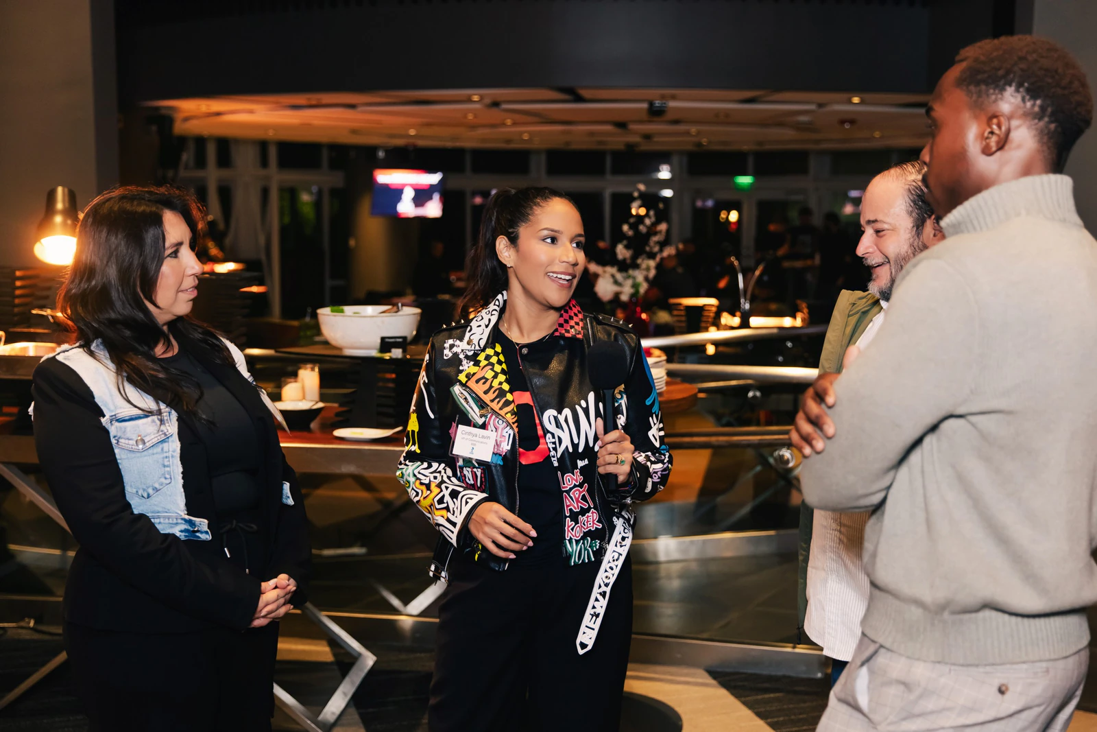 BBB x Miami Heat at Kaseya Center, Miami — Events photography by IMAGE MIAMI — photo 71 of 156