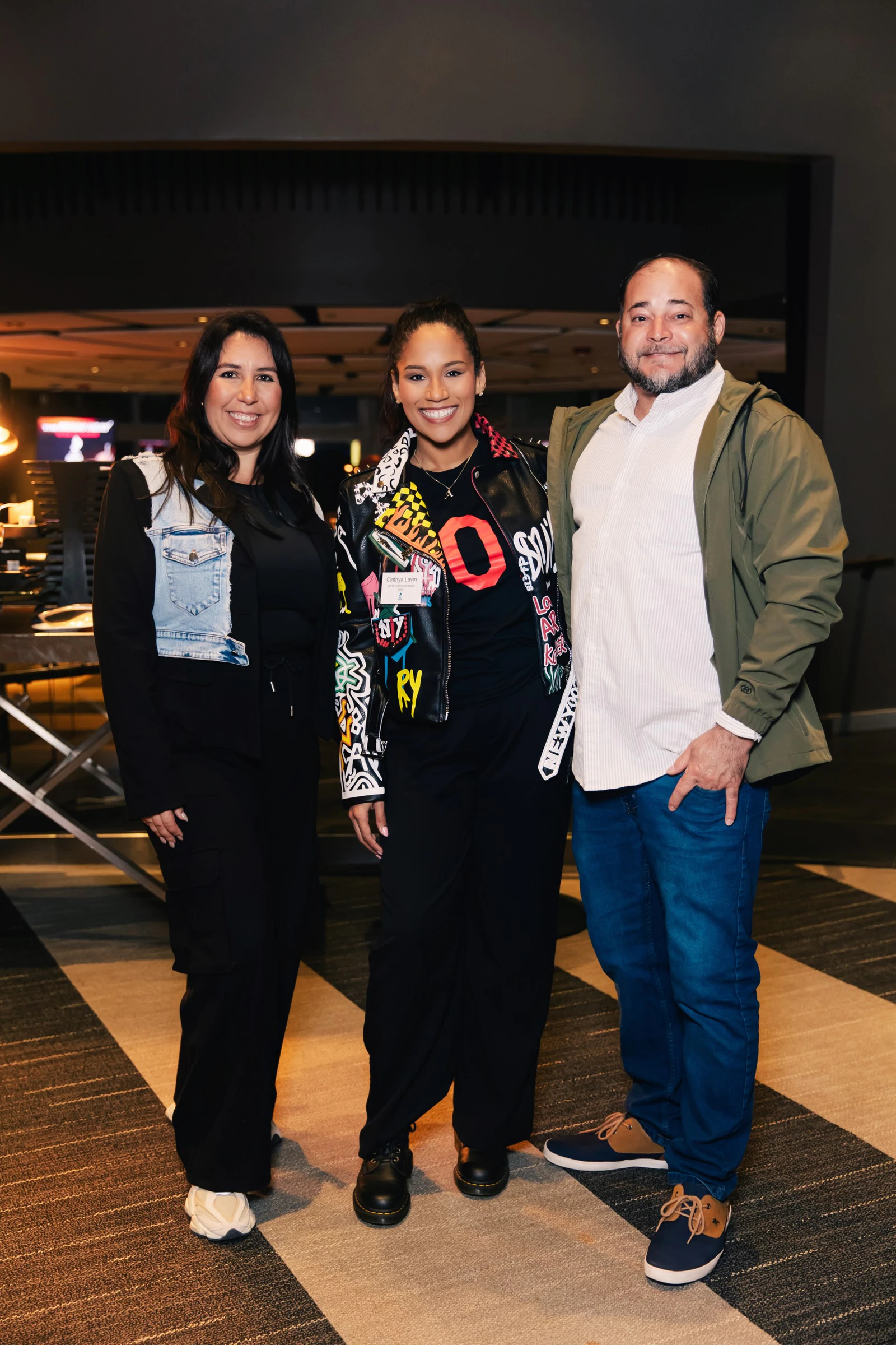 BBB x Miami Heat at Kaseya Center, Miami — Events photography by IMAGE MIAMI — photo 134 of 156