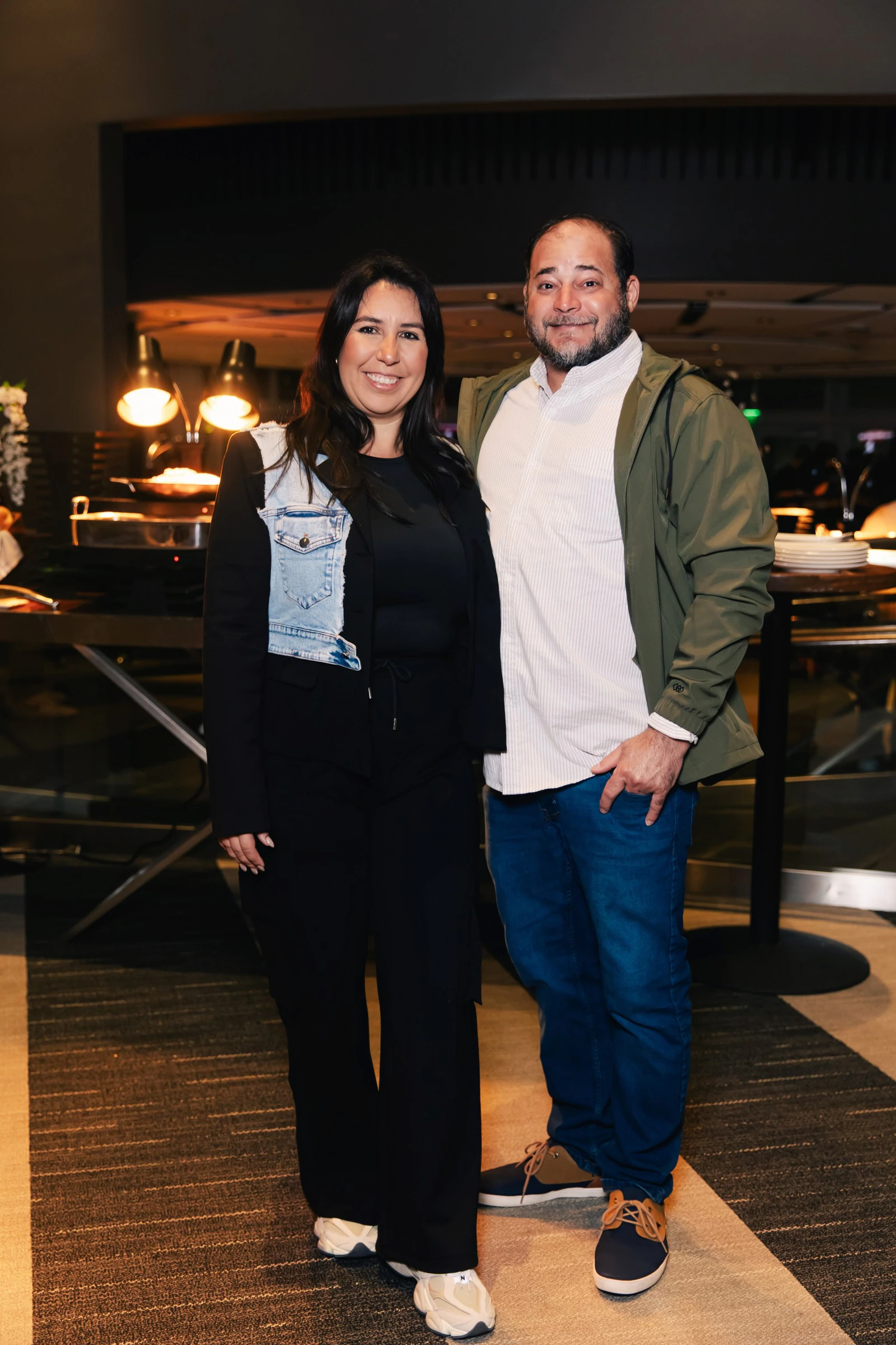 BBB x Miami Heat at Kaseya Center, Miami — Events photography by IMAGE MIAMI — photo 144 of 156