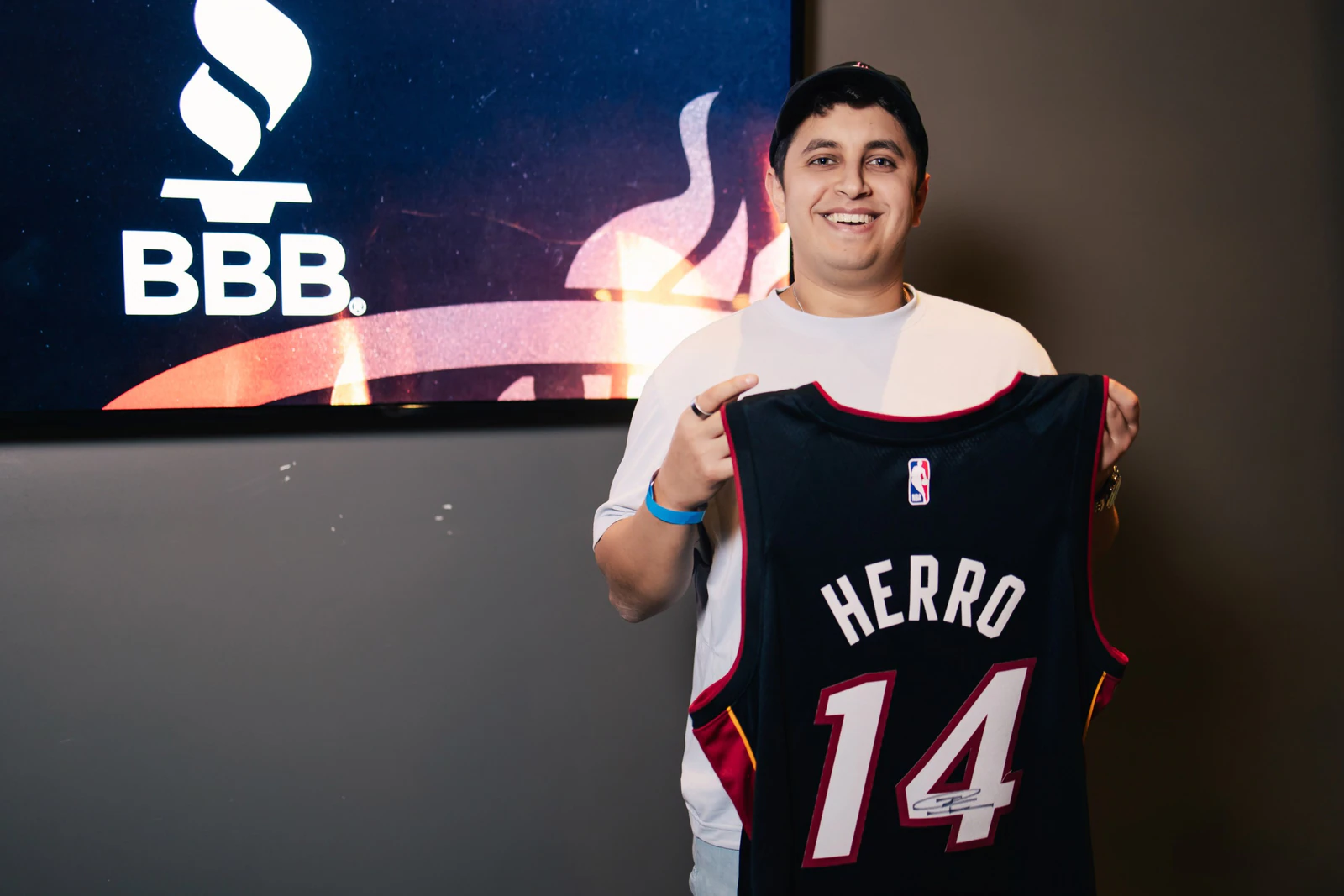 BBB x Miami Heat at Kaseya Center, Miami — Events photography by IMAGE MIAMI — photo 131 of 156