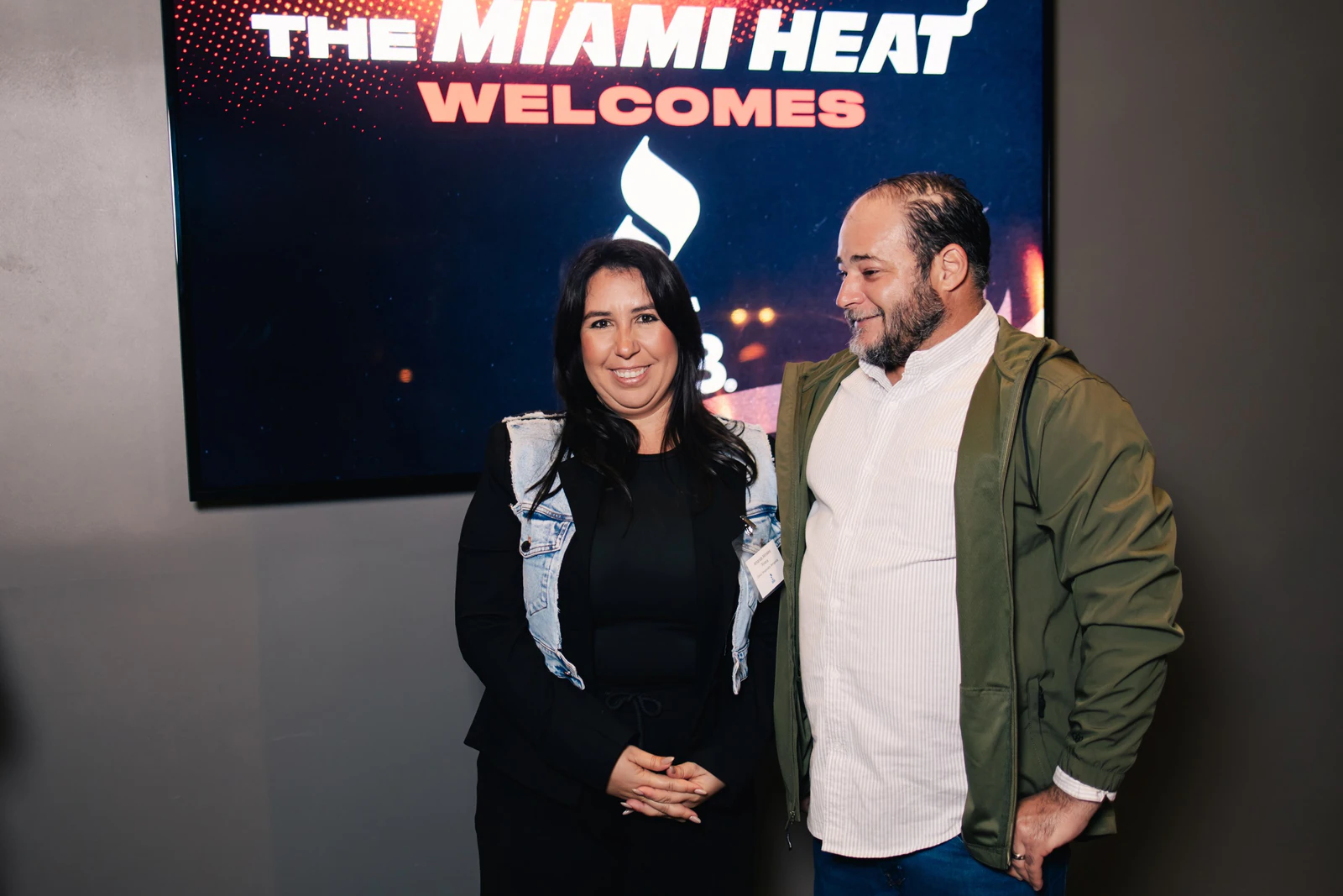 BBB x Miami Heat at Kaseya Center, Miami — Events photography by IMAGE MIAMI — photo 7 of 156