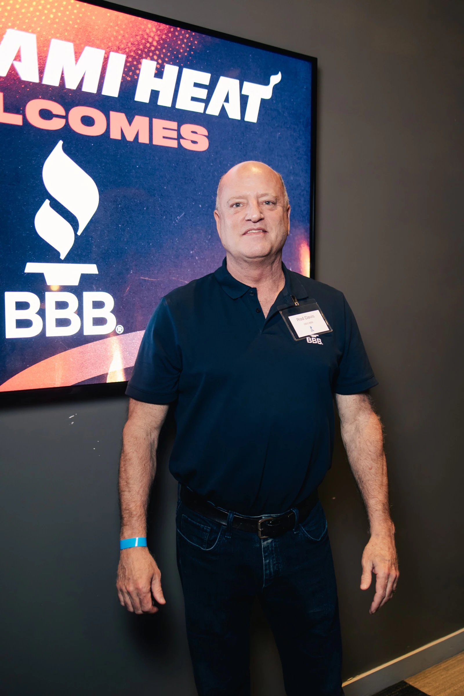 BBB x Miami Heat at Kaseya Center, Miami — Events photography by IMAGE MIAMI — photo 40 of 156