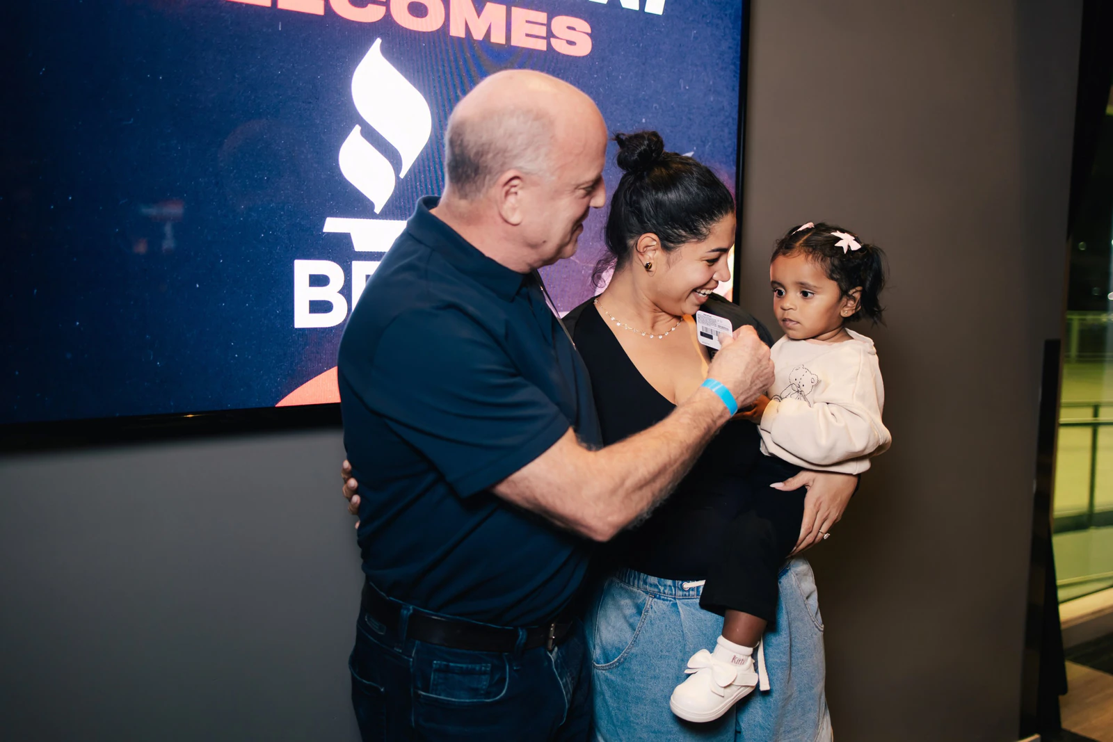 BBB x Miami Heat at Kaseya Center, Miami — Events photography by IMAGE MIAMI — photo 35 of 156