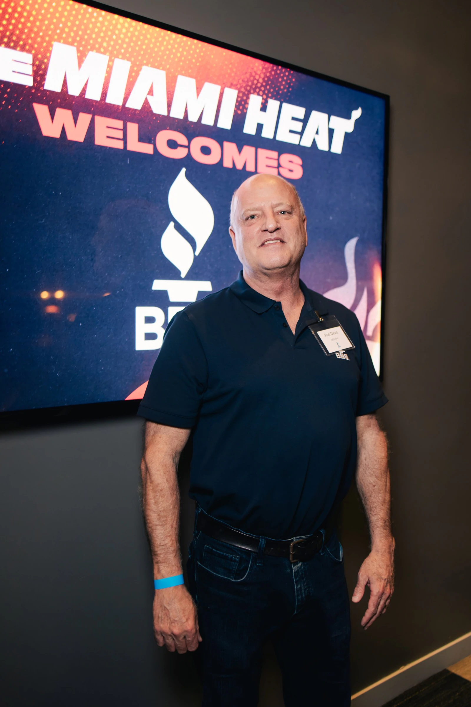 BBB x Miami Heat at Kaseya Center, Miami — Events photography by IMAGE MIAMI — photo 49 of 156