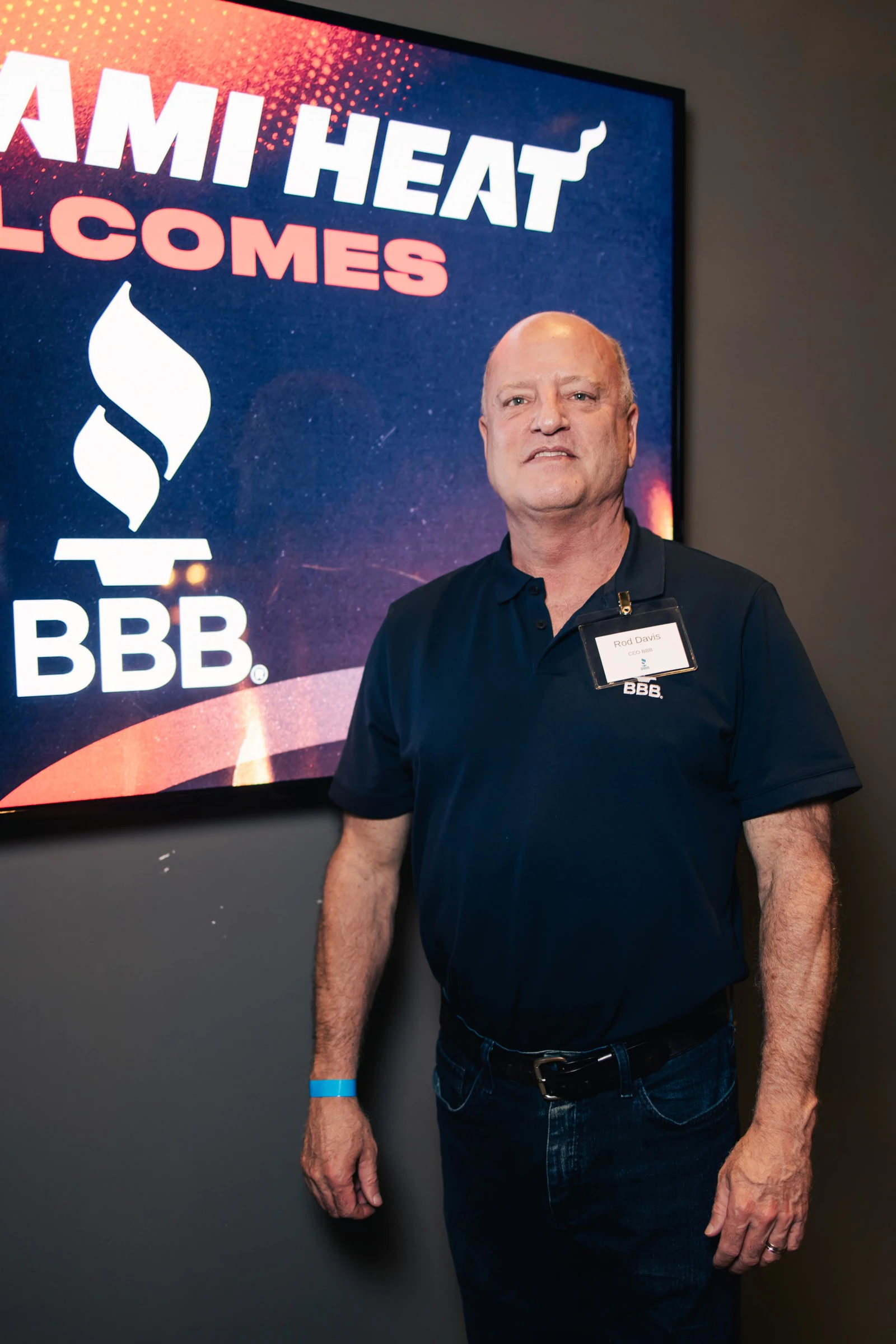 BBB x Miami Heat at Kaseya Center, Miami — Events photography by IMAGE MIAMI — photo 24 of 156