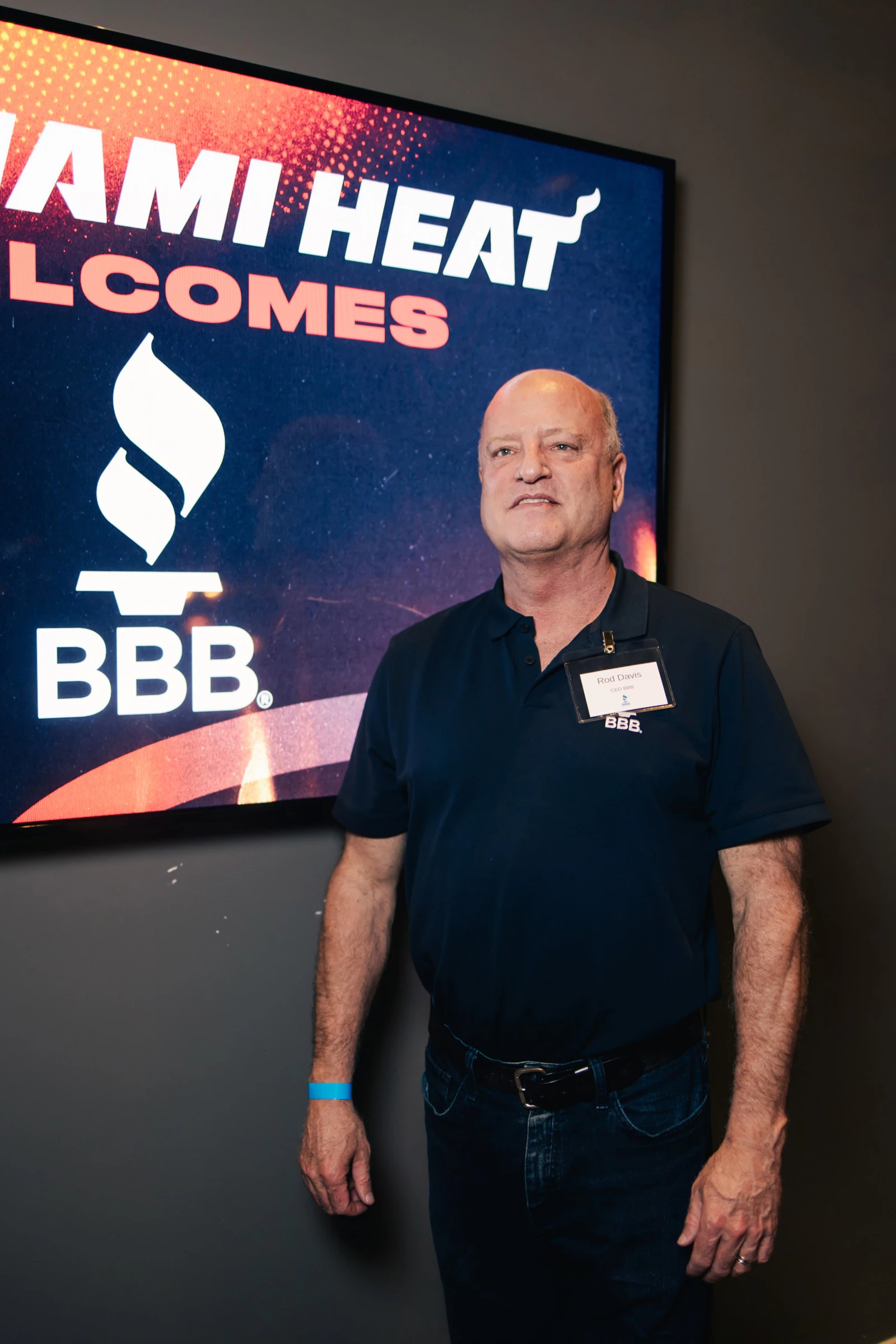 BBB x Miami Heat at Kaseya Center, Miami — Events photography by IMAGE MIAMI — photo 142 of 156