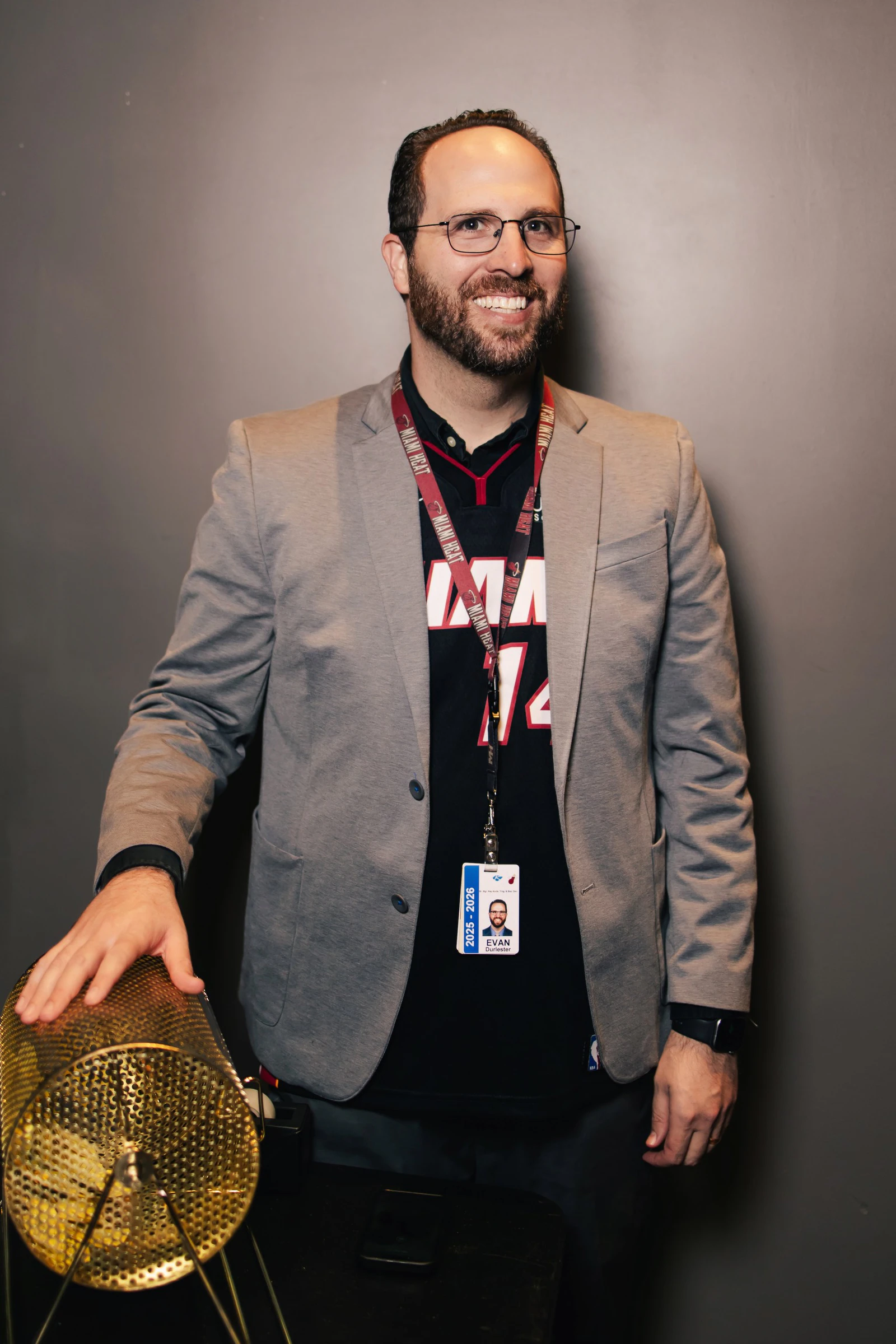 BBB x Miami Heat at Kaseya Center, Miami — Events photography by IMAGE MIAMI — photo 122 of 156