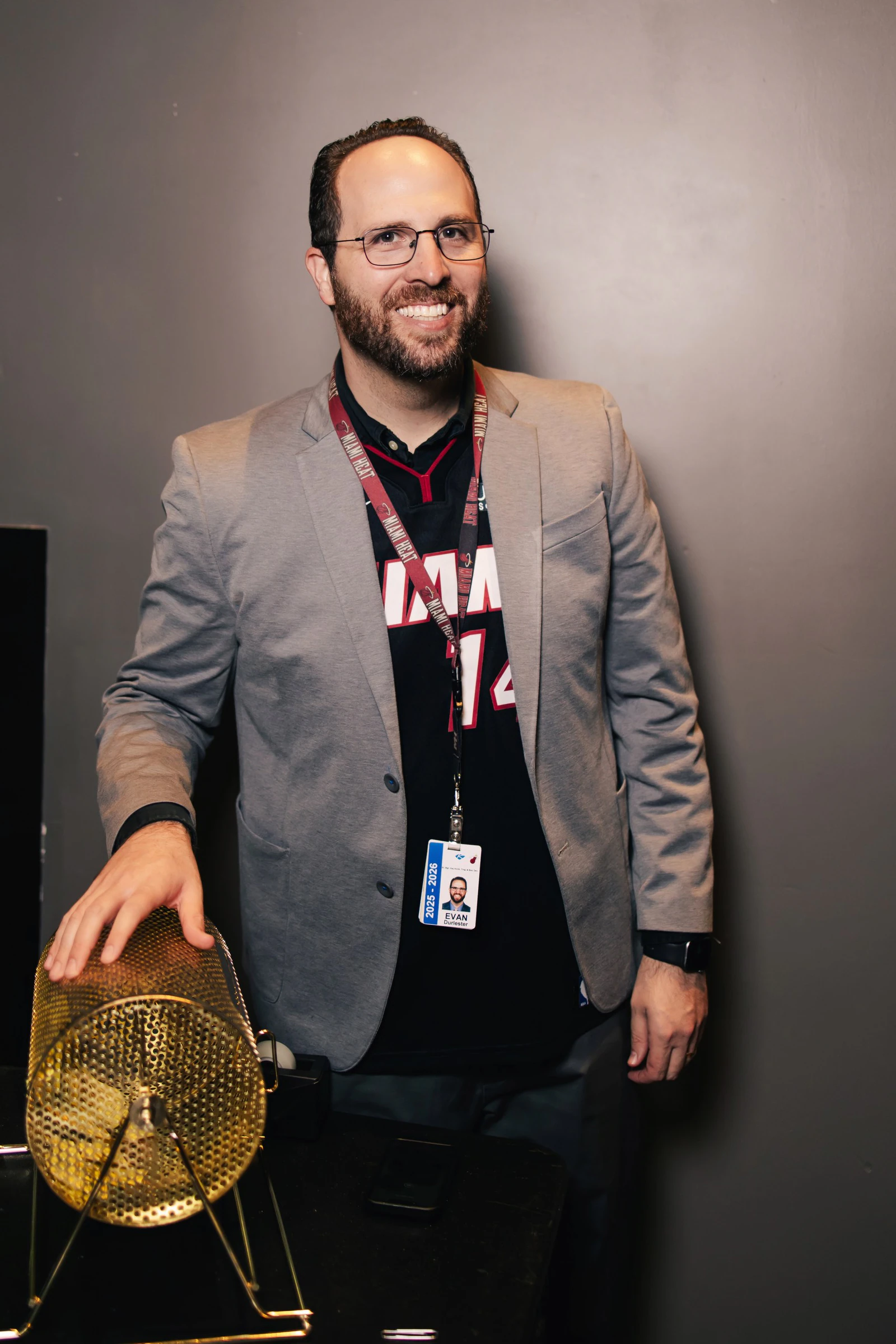 BBB x Miami Heat at Kaseya Center, Miami — Events photography by IMAGE MIAMI — photo 143 of 156
