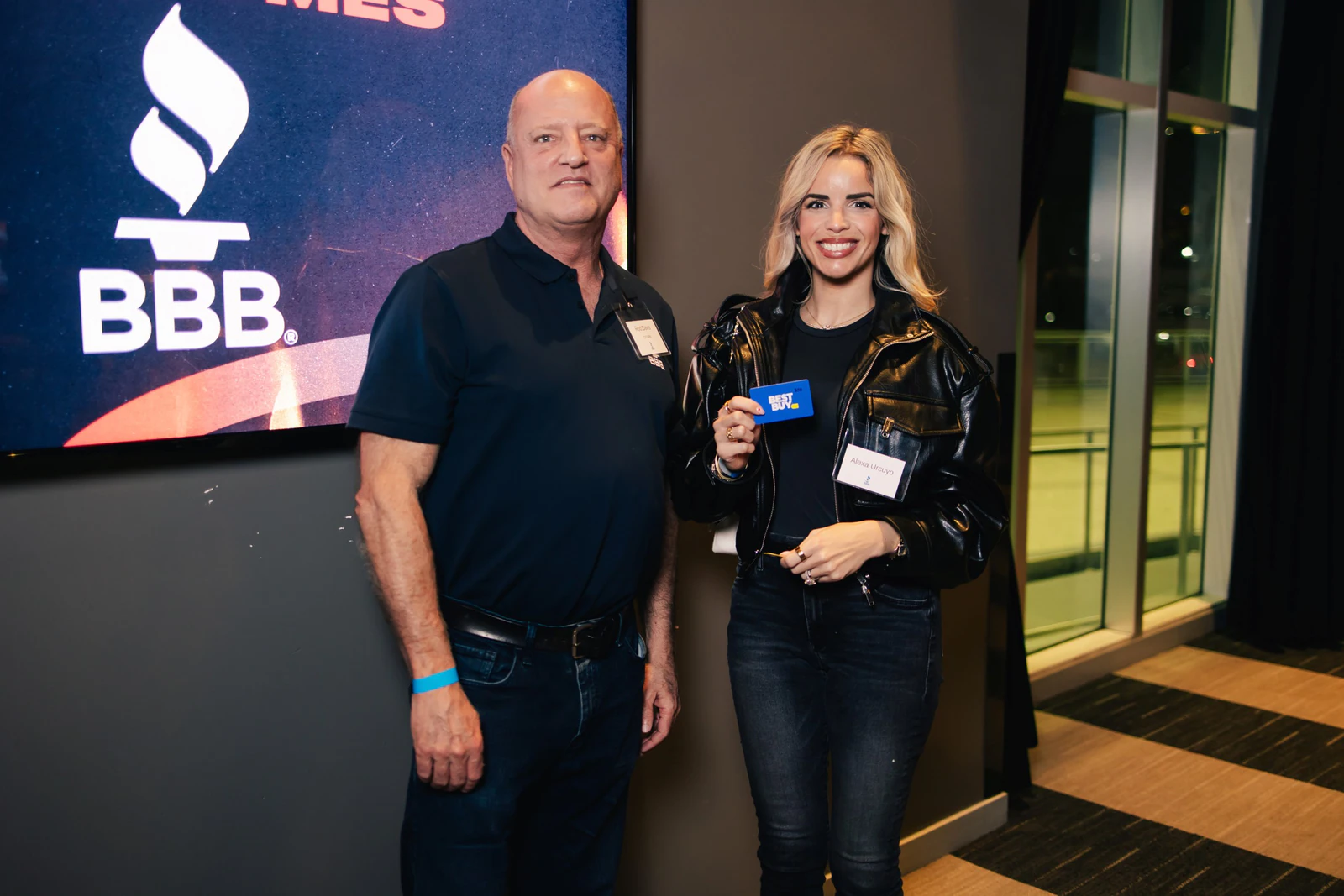 BBB x Miami Heat at Kaseya Center, Miami — Events photography by IMAGE MIAMI — photo 75 of 156