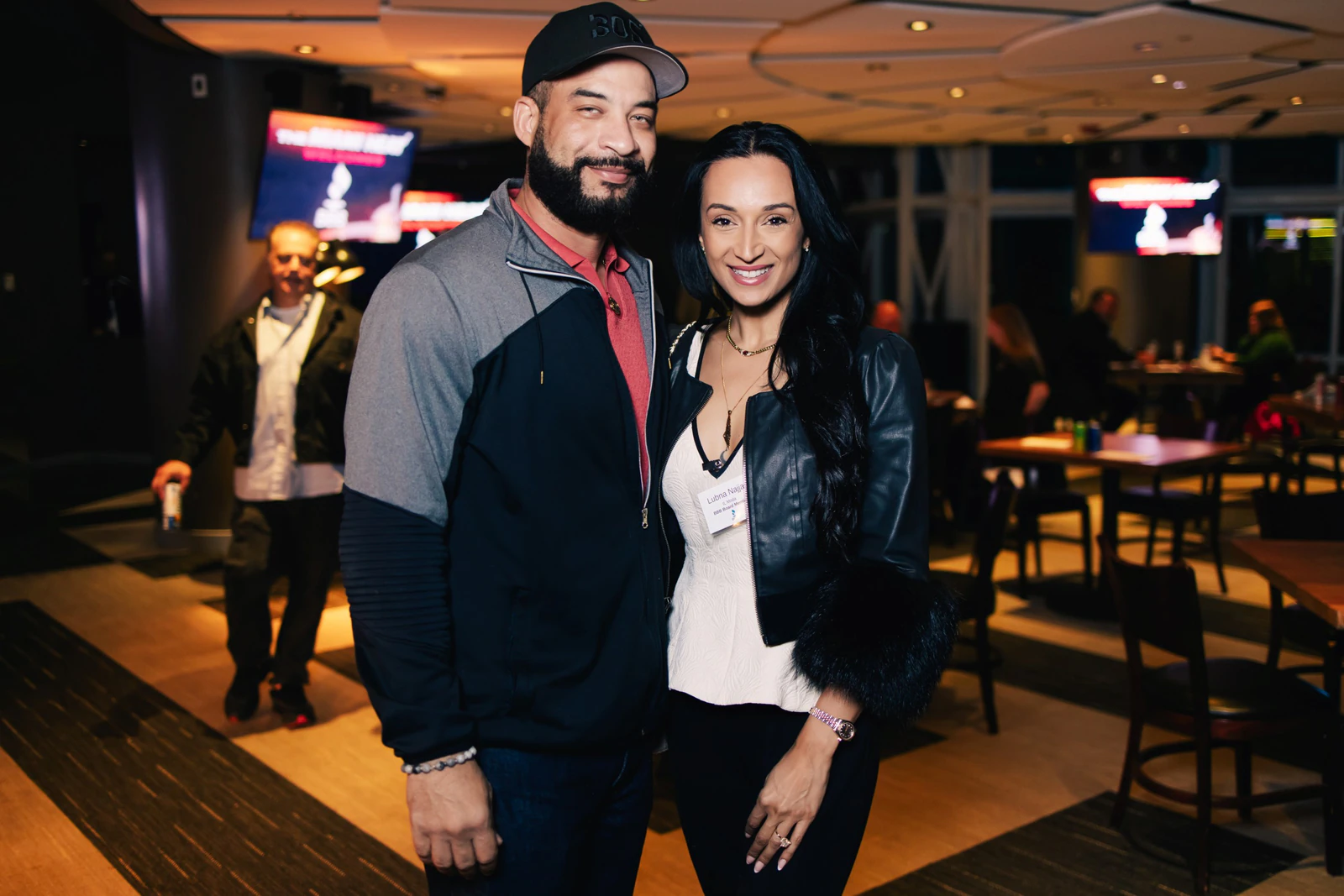 BBB x Miami Heat at Kaseya Center, Miami — Events photography by IMAGE MIAMI — photo 68 of 156