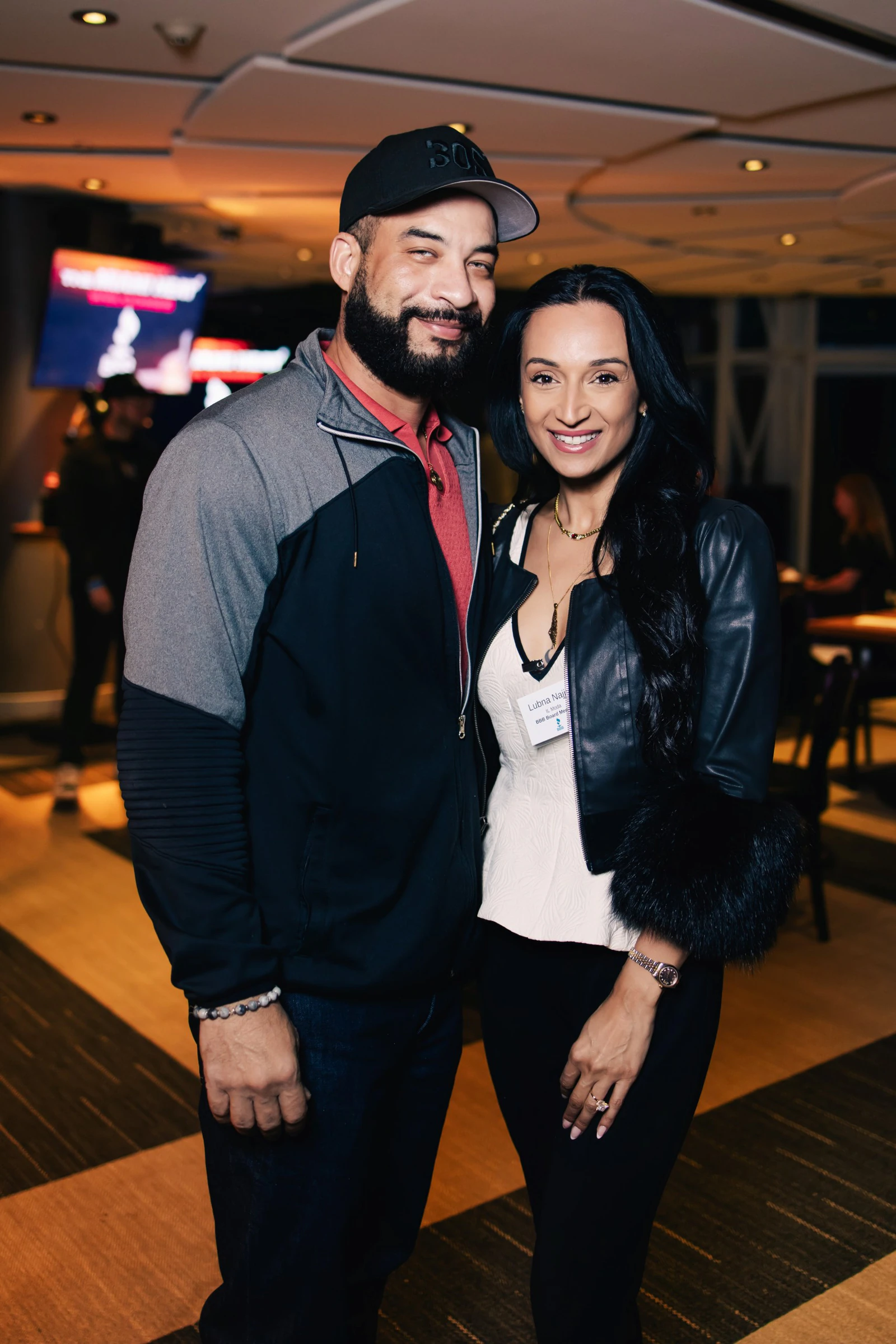 BBB x Miami Heat at Kaseya Center, Miami — Events photography by IMAGE MIAMI — photo 102 of 156