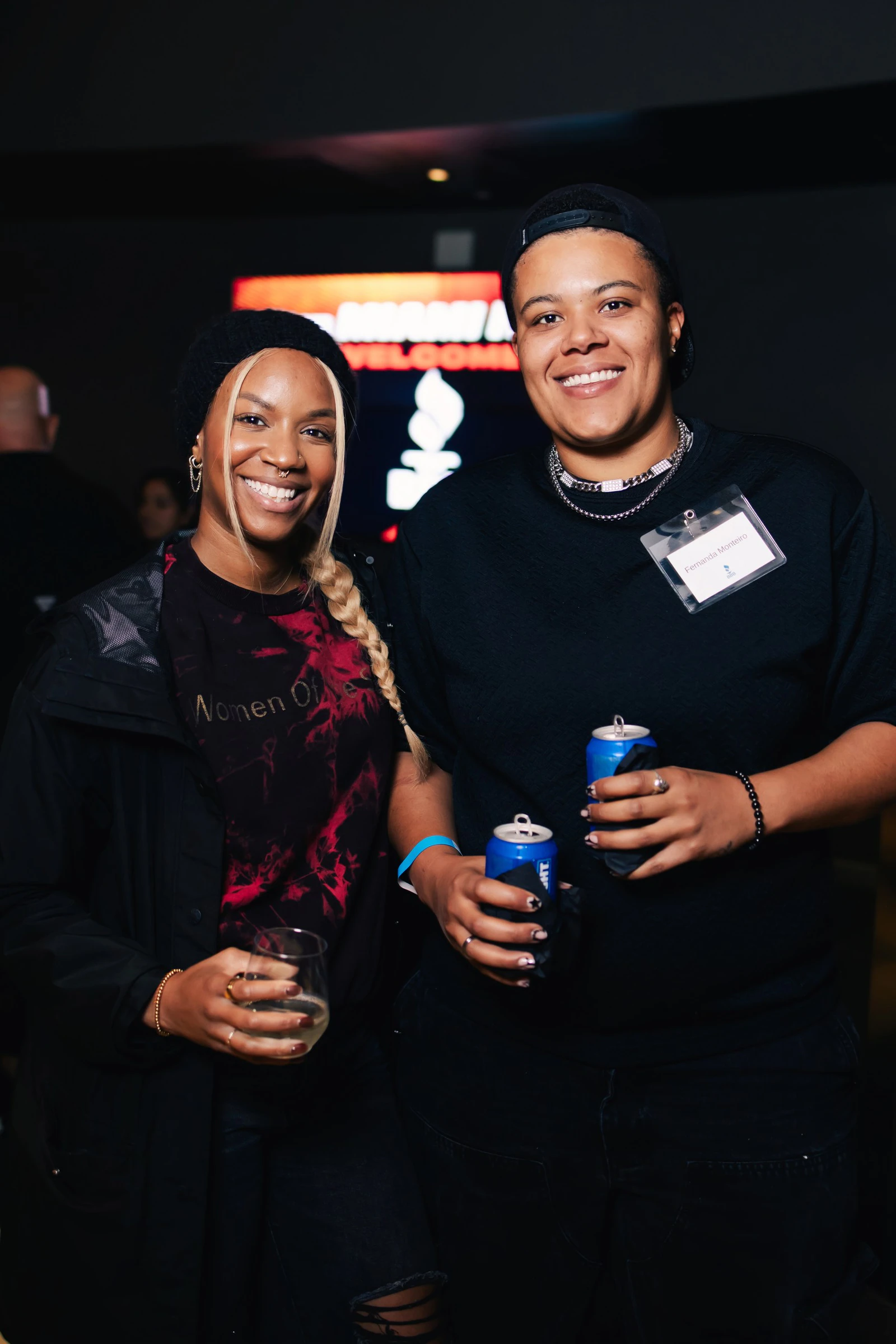 BBB x Miami Heat at Kaseya Center, Miami — Events photography by IMAGE MIAMI — photo 53 of 156