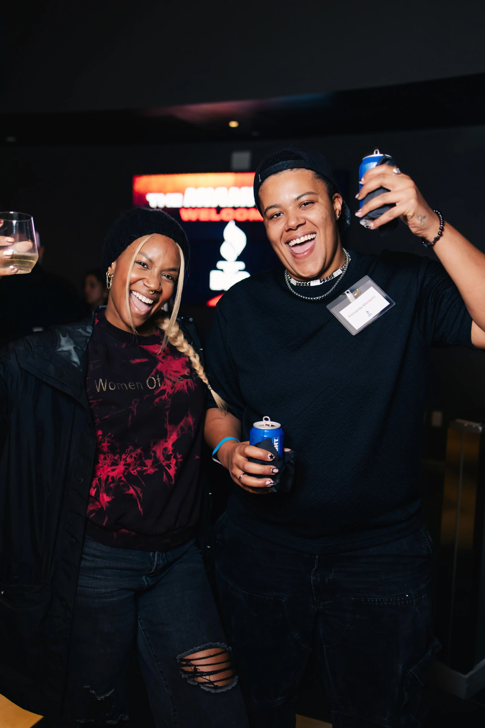 BBB x Miami Heat at Kaseya Center, Miami — Events photography by IMAGE MIAMI — photo 29 of 156