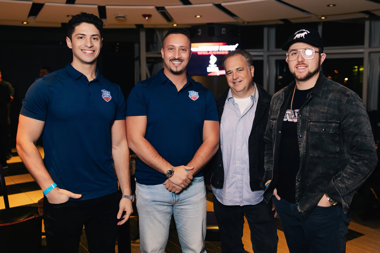 BBB x Miami Heat at Kaseya Center, Miami — Events photography by IMAGE MIAMI — photo 66 of 156