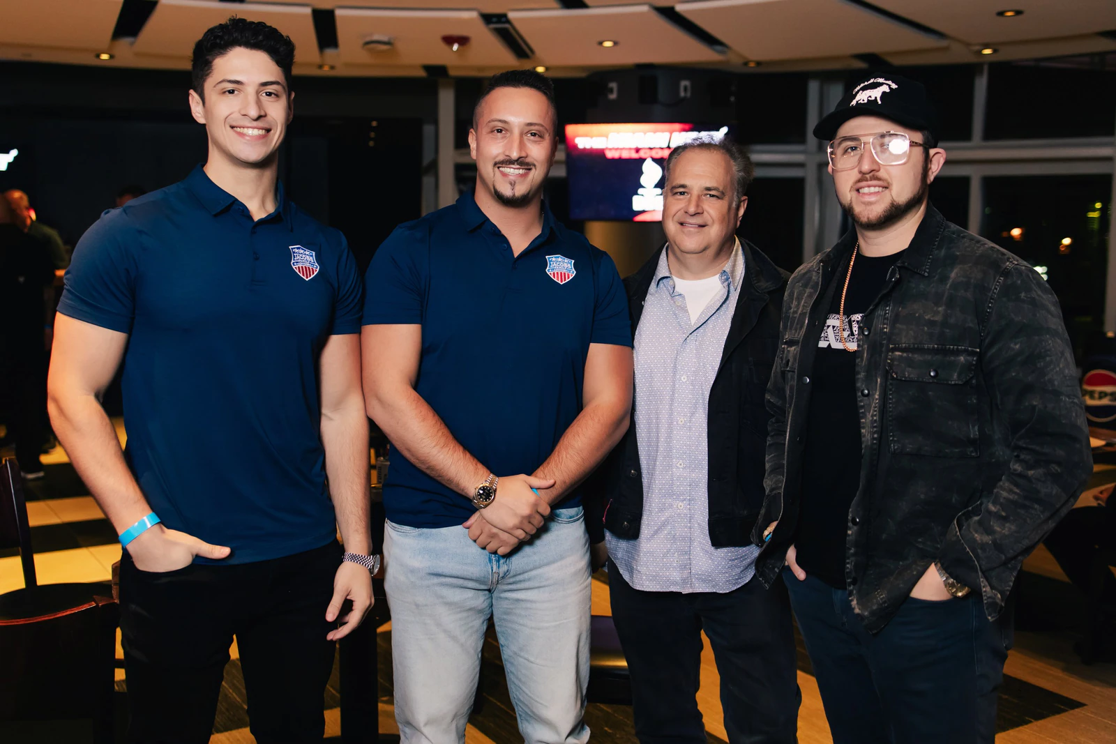 BBB x Miami Heat at Kaseya Center, Miami — Events photography by IMAGE MIAMI — photo 79 of 156