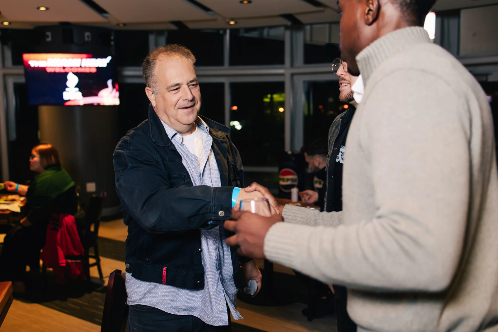 BBB x Miami Heat at Kaseya Center, Miami — Events photography by IMAGE MIAMI — photo 152 of 156