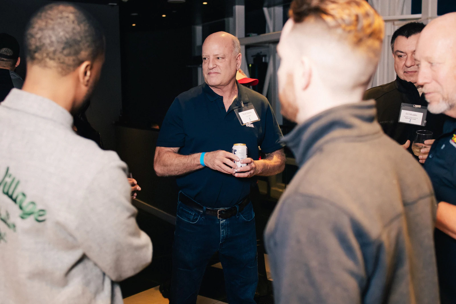 BBB x Miami Heat at Kaseya Center, Miami — Events photography by IMAGE MIAMI — photo 77 of 156