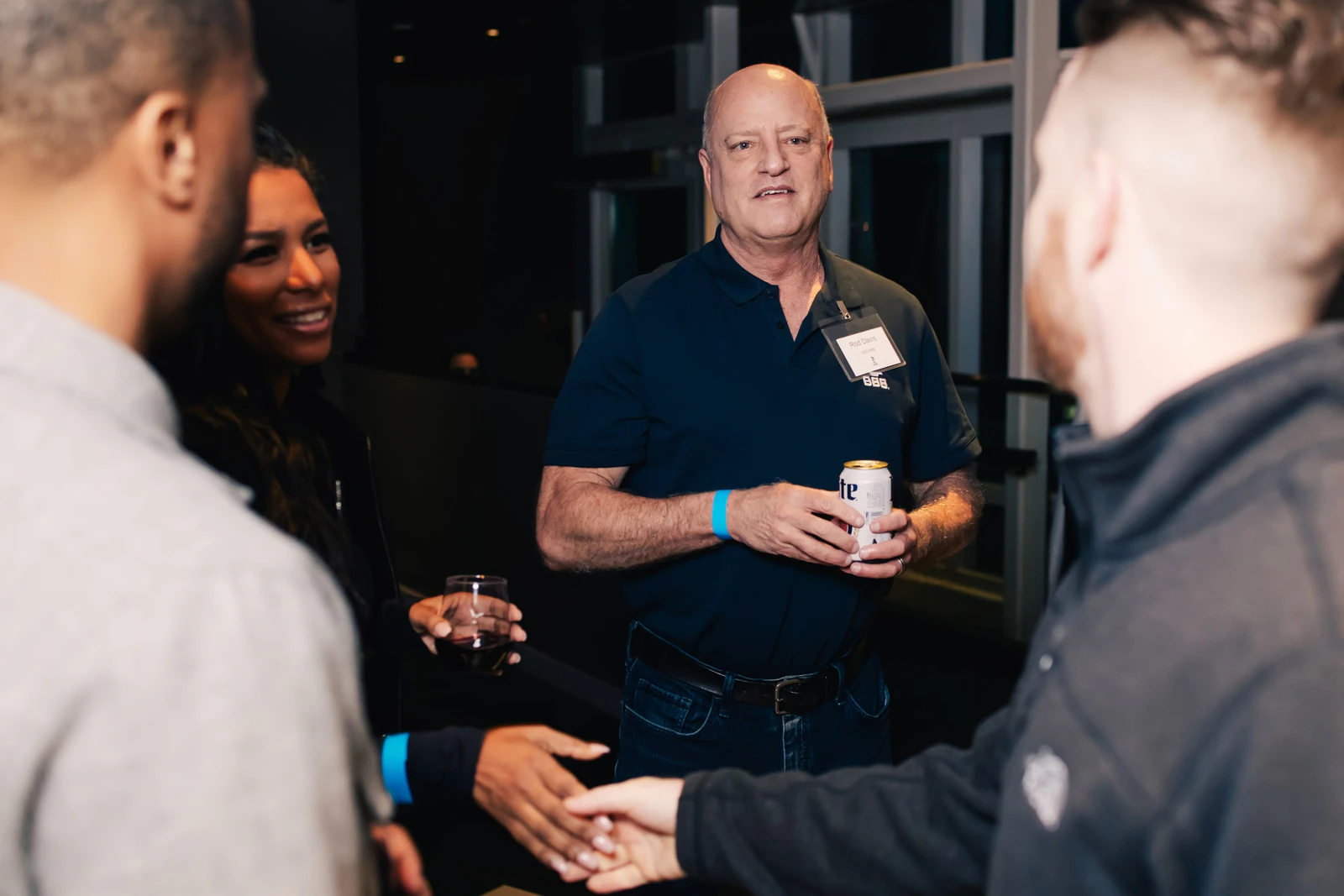 BBB x Miami Heat at Kaseya Center, Miami — Events photography by IMAGE MIAMI — photo 82 of 156