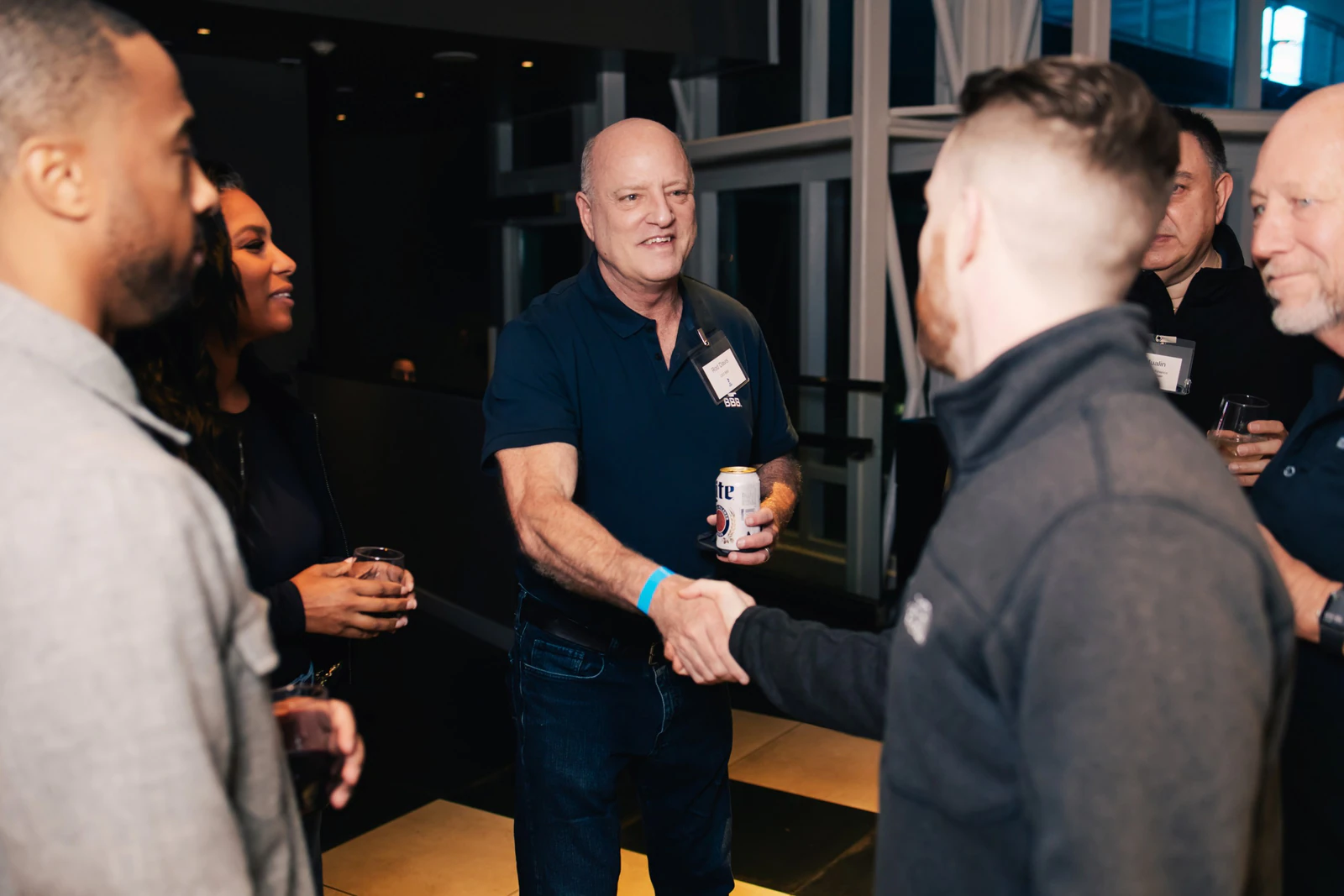 BBB x Miami Heat at Kaseya Center, Miami — Events photography by IMAGE MIAMI — photo 5 of 156
