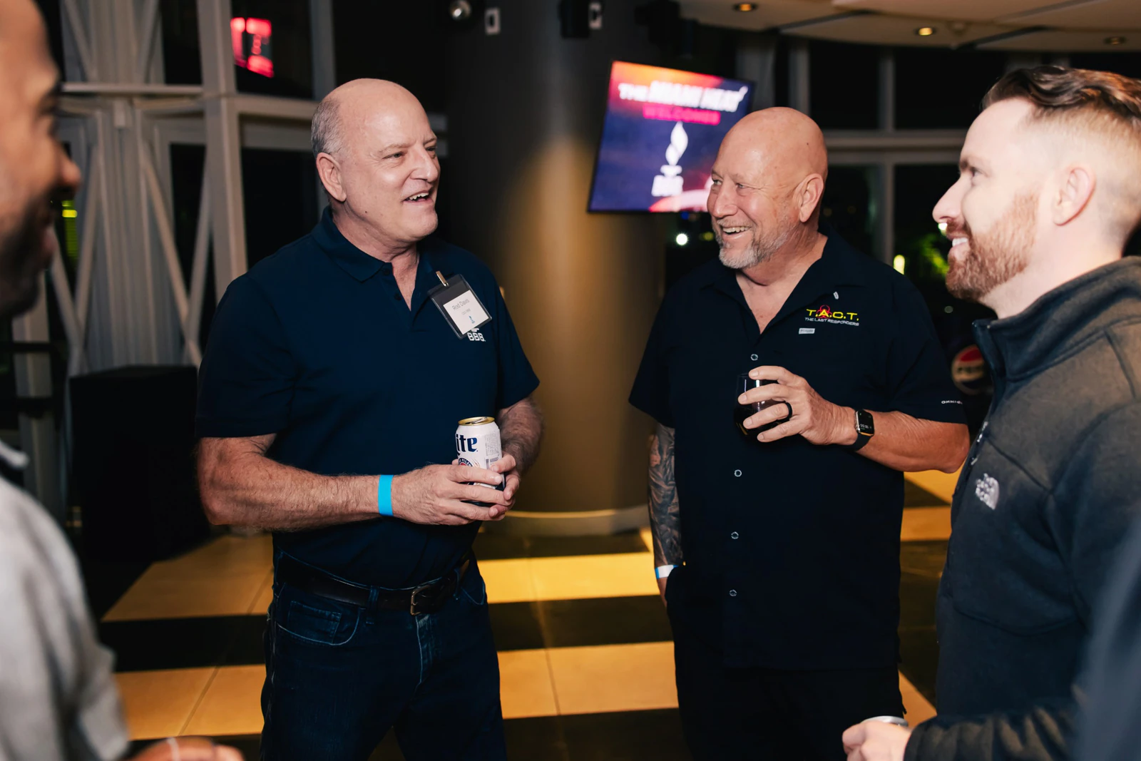 BBB x Miami Heat at Kaseya Center, Miami — Events photography by IMAGE MIAMI — photo 76 of 156