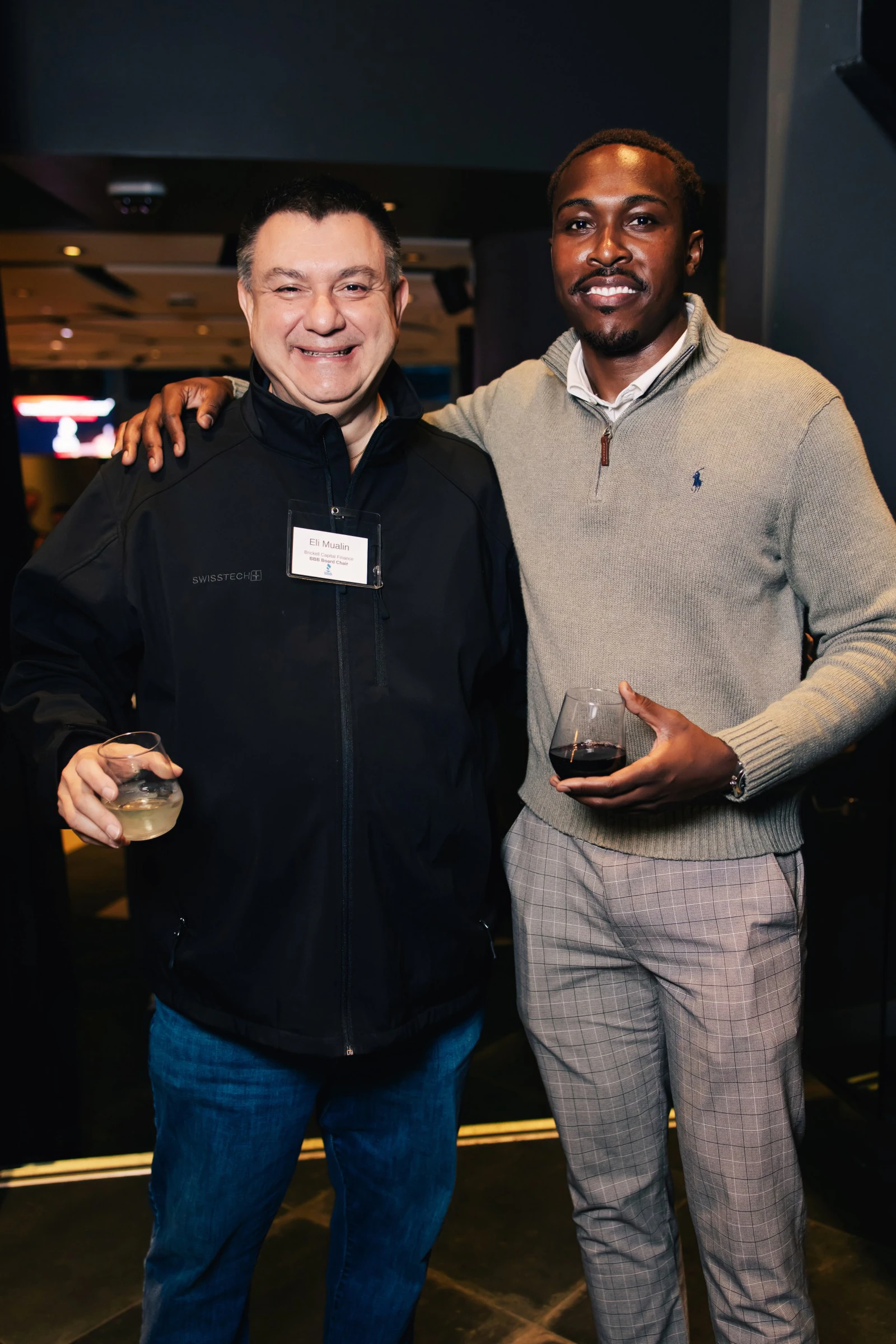BBB x Miami Heat at Kaseya Center, Miami — Events photography by IMAGE MIAMI — photo 113 of 156