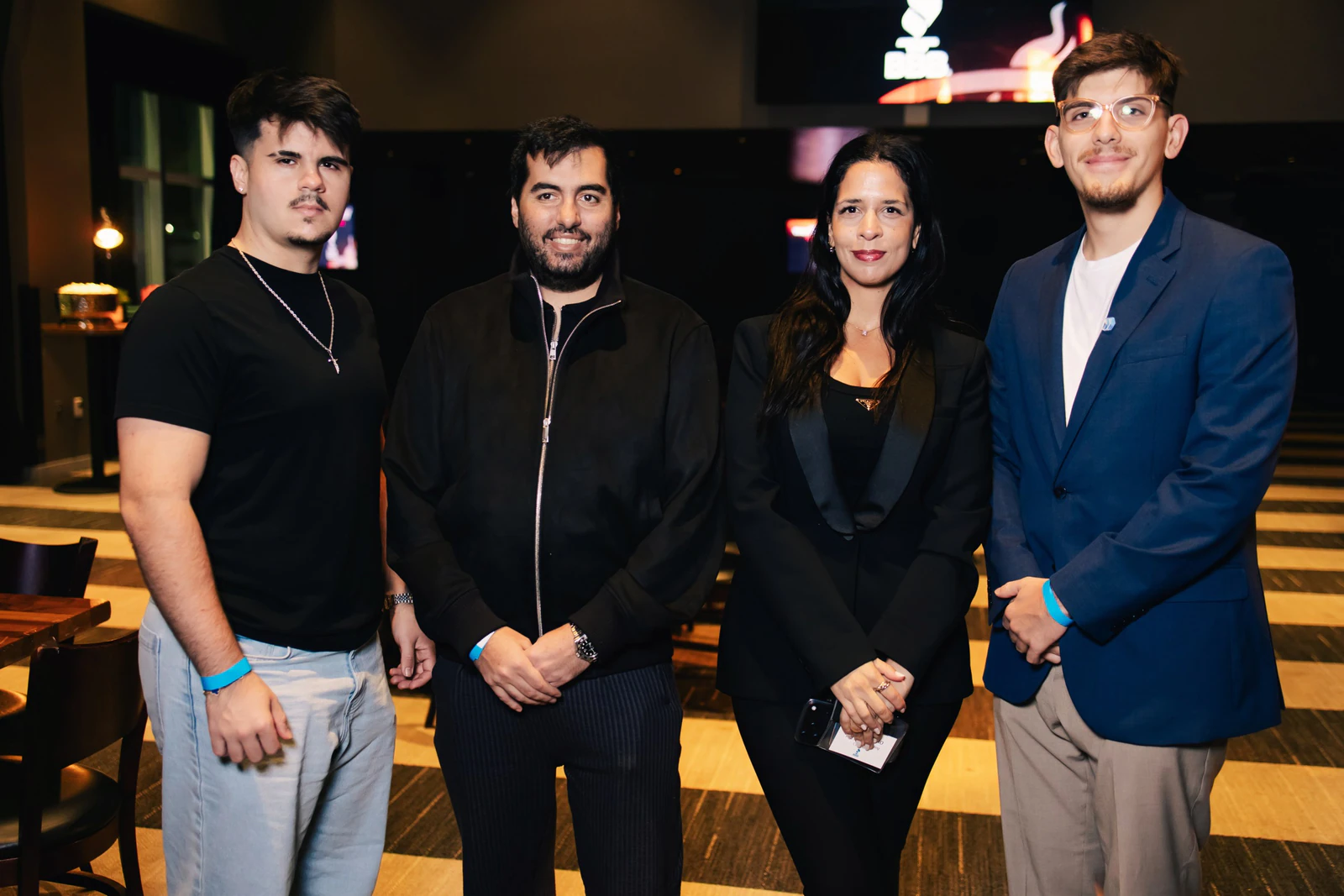 BBB x Miami Heat at Kaseya Center, Miami — Events photography by IMAGE MIAMI — photo 50 of 156