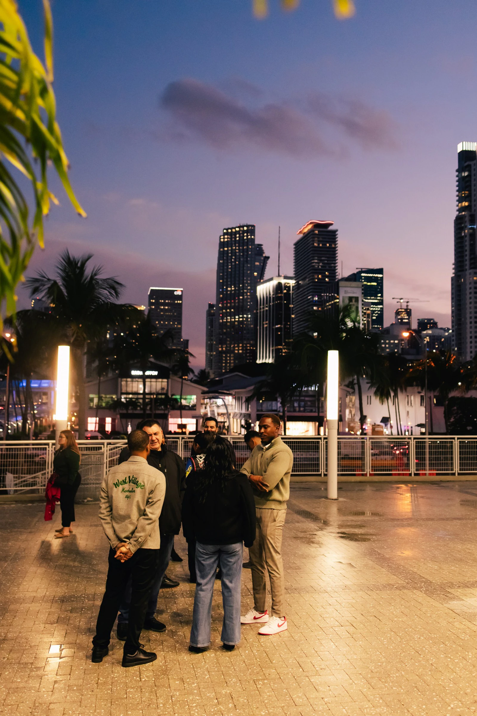 BBB x Miami Heat at Kaseya Center, Miami — Events photography by IMAGE MIAMI — photo 47 of 156