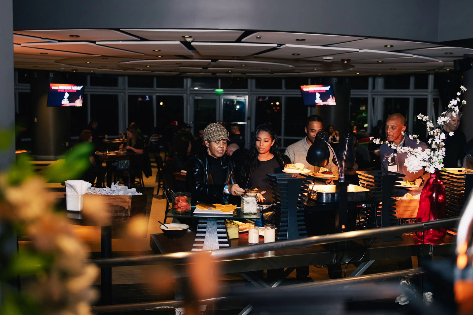 BBB x Miami Heat at Kaseya Center, Miami — Events photography by IMAGE MIAMI — photo 112 of 156